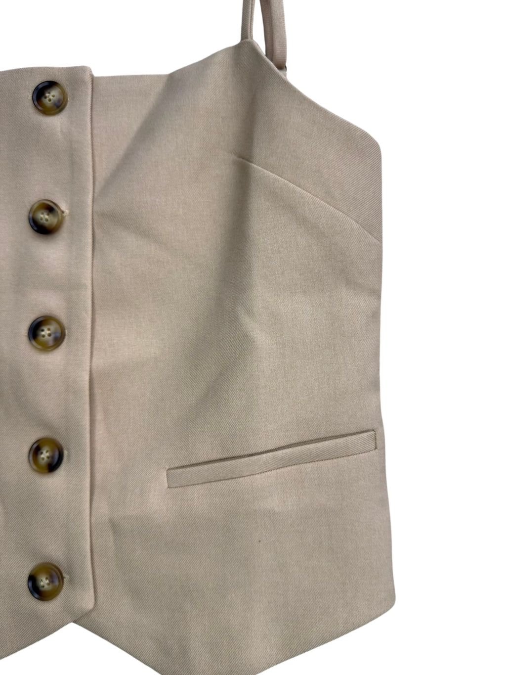 Vesta Nasty Gal