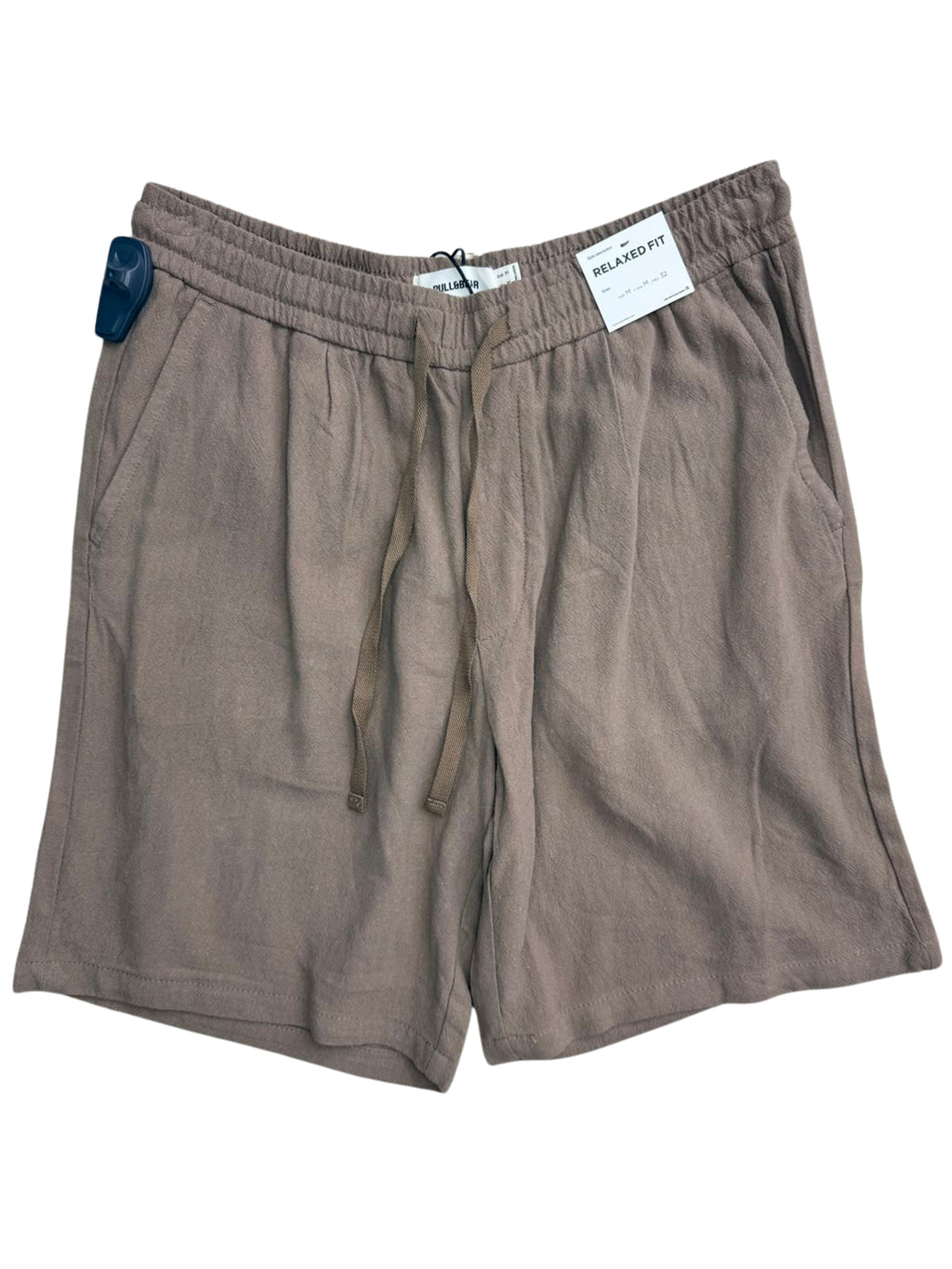 Pantaloni scurti Pull & Bear