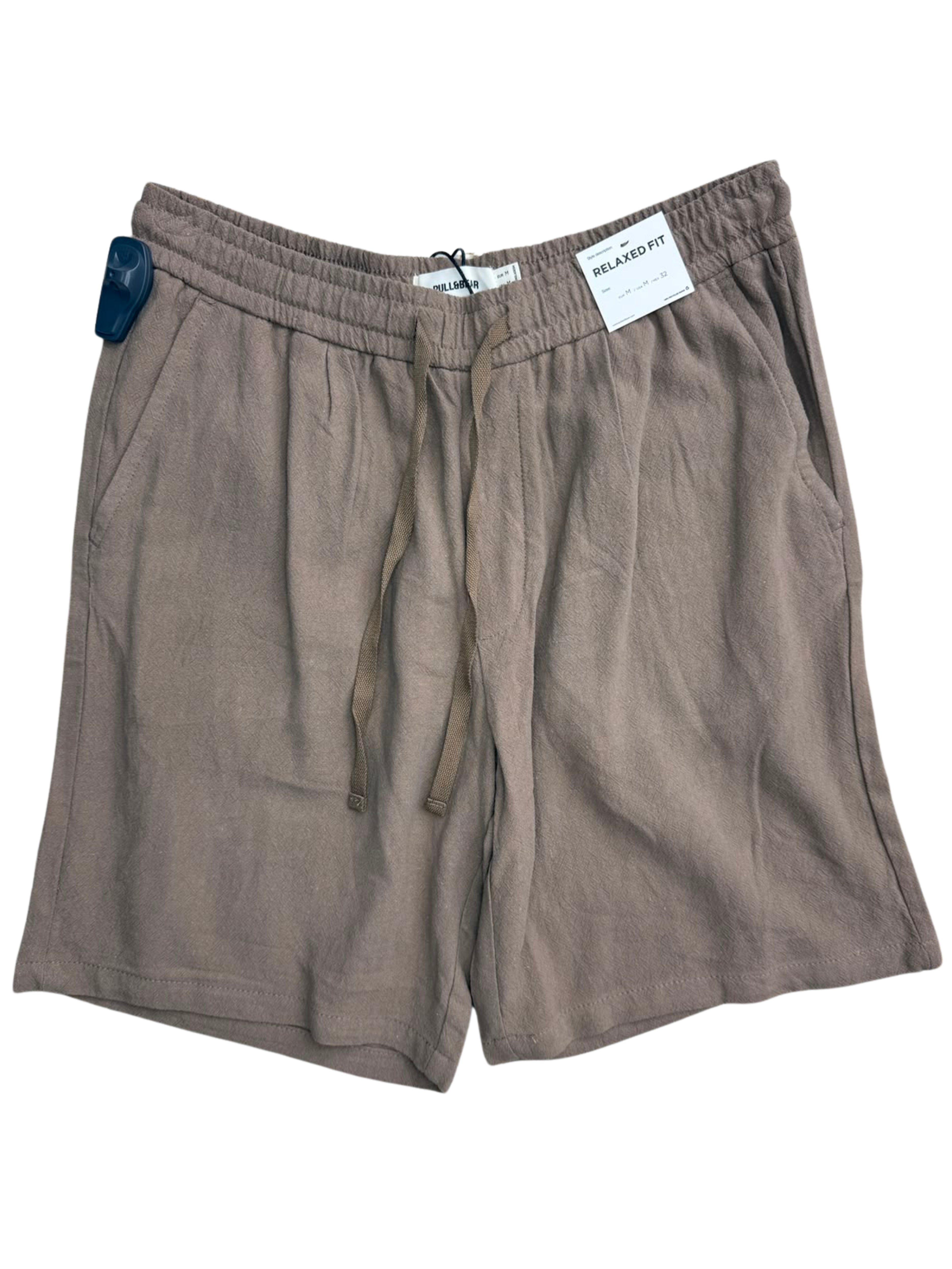 Pantaloni scurti Pull & Bear
