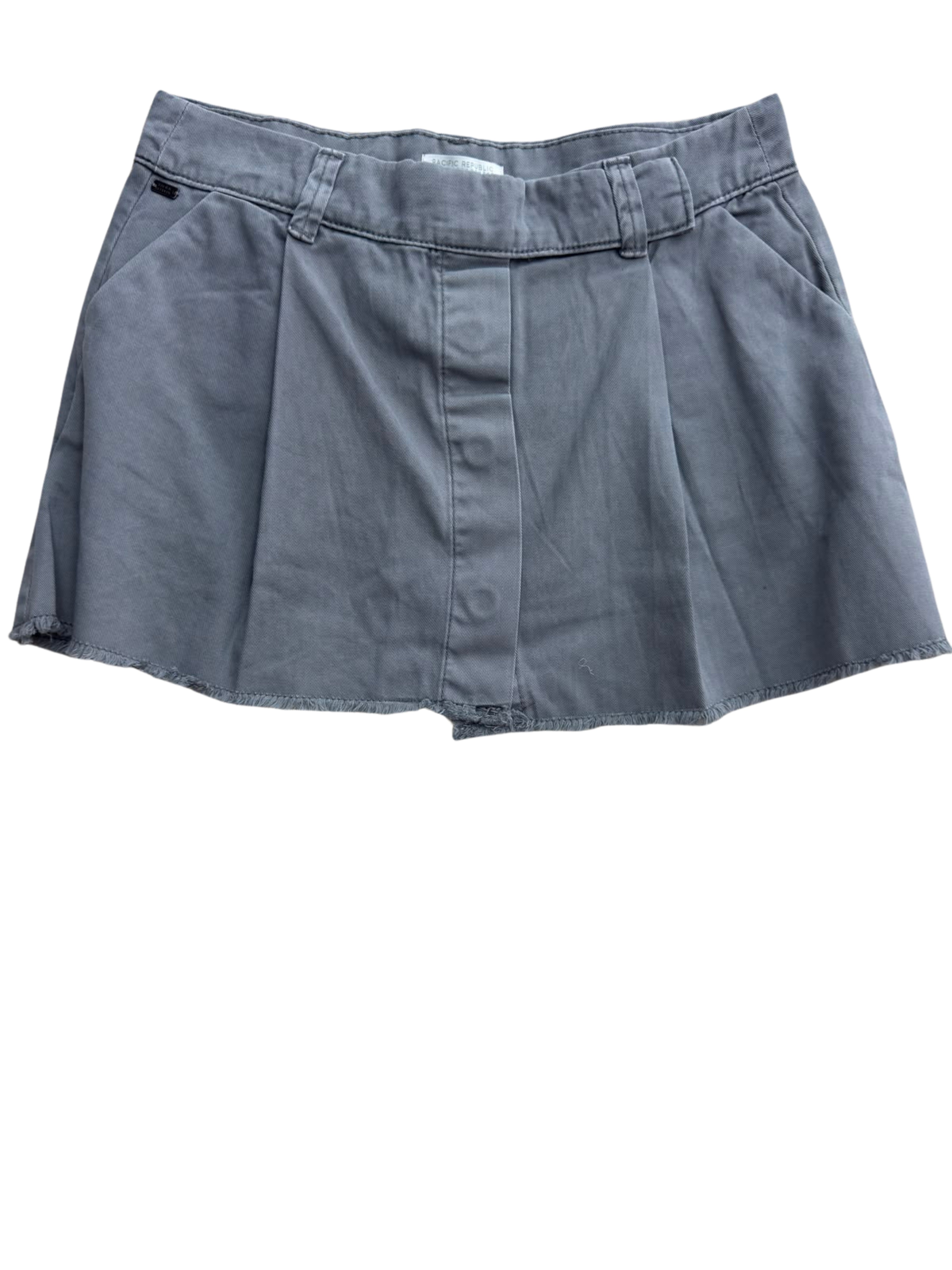Fusta scurta Pull & Bear