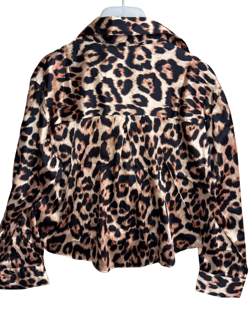 Camasa cu maneca lunga Nasty Gal