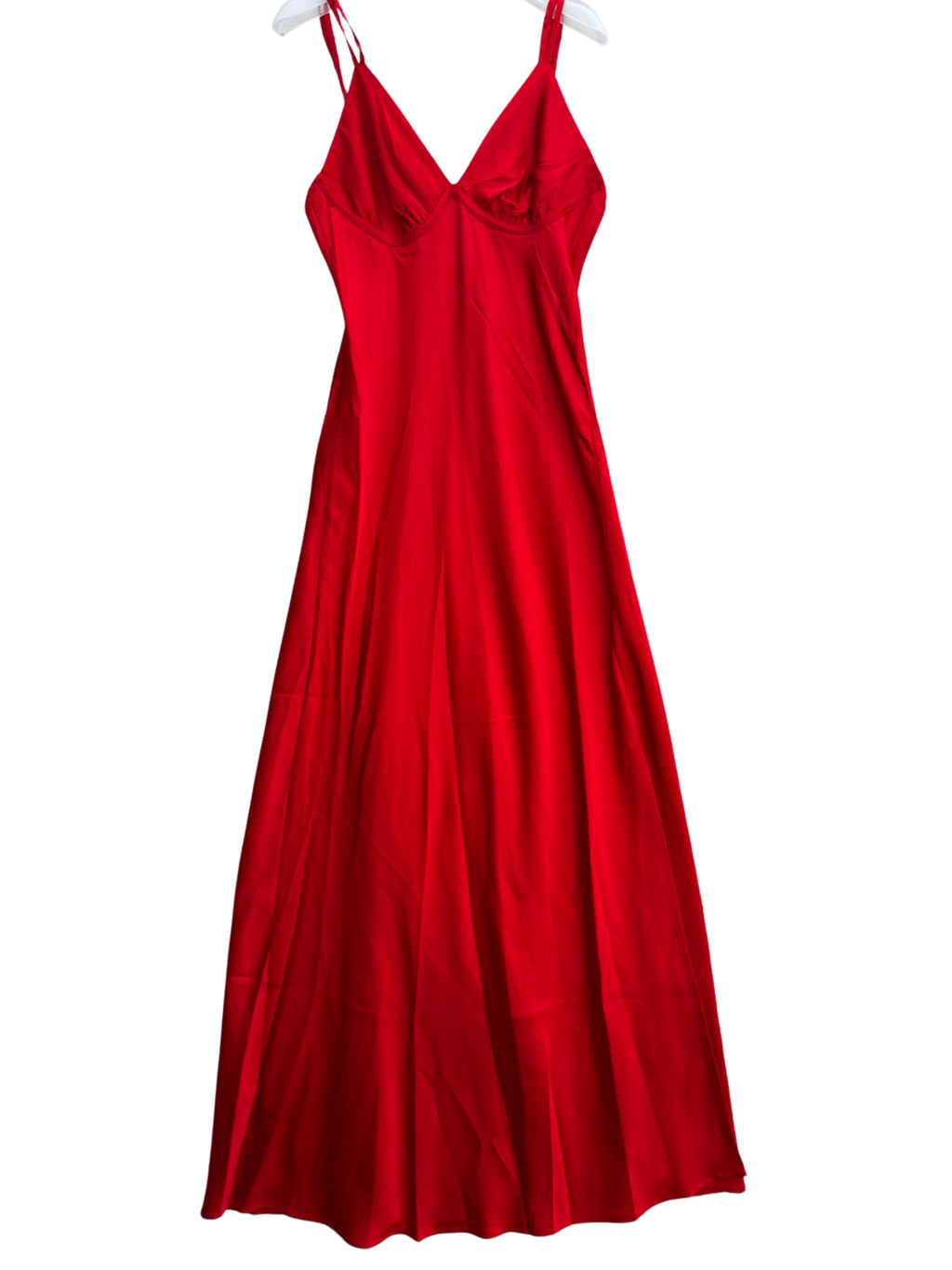 Copperose Paris Rochie lungă