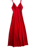 Copperose Paris Rochie lungă