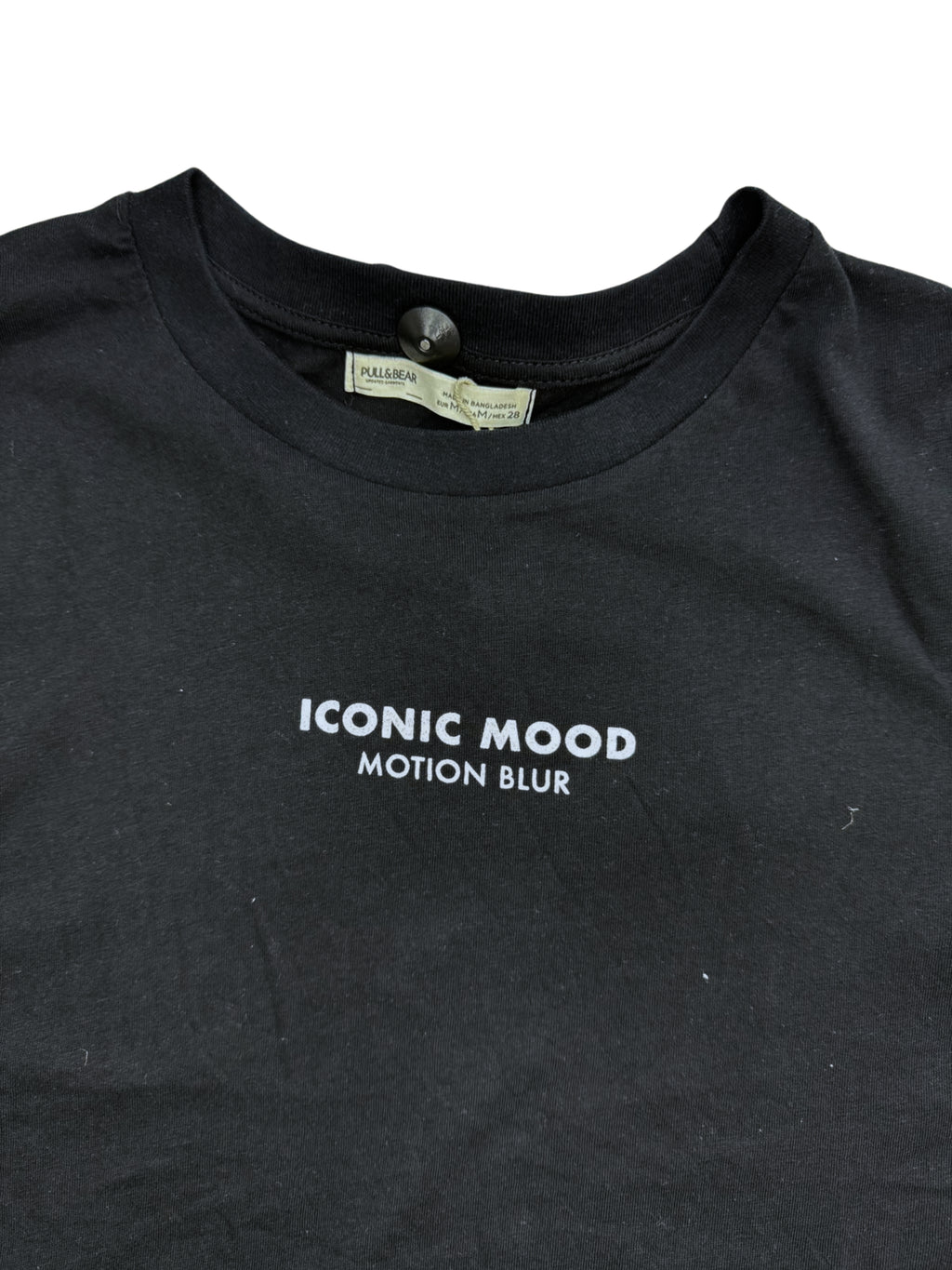 Tricou Pull & Bear