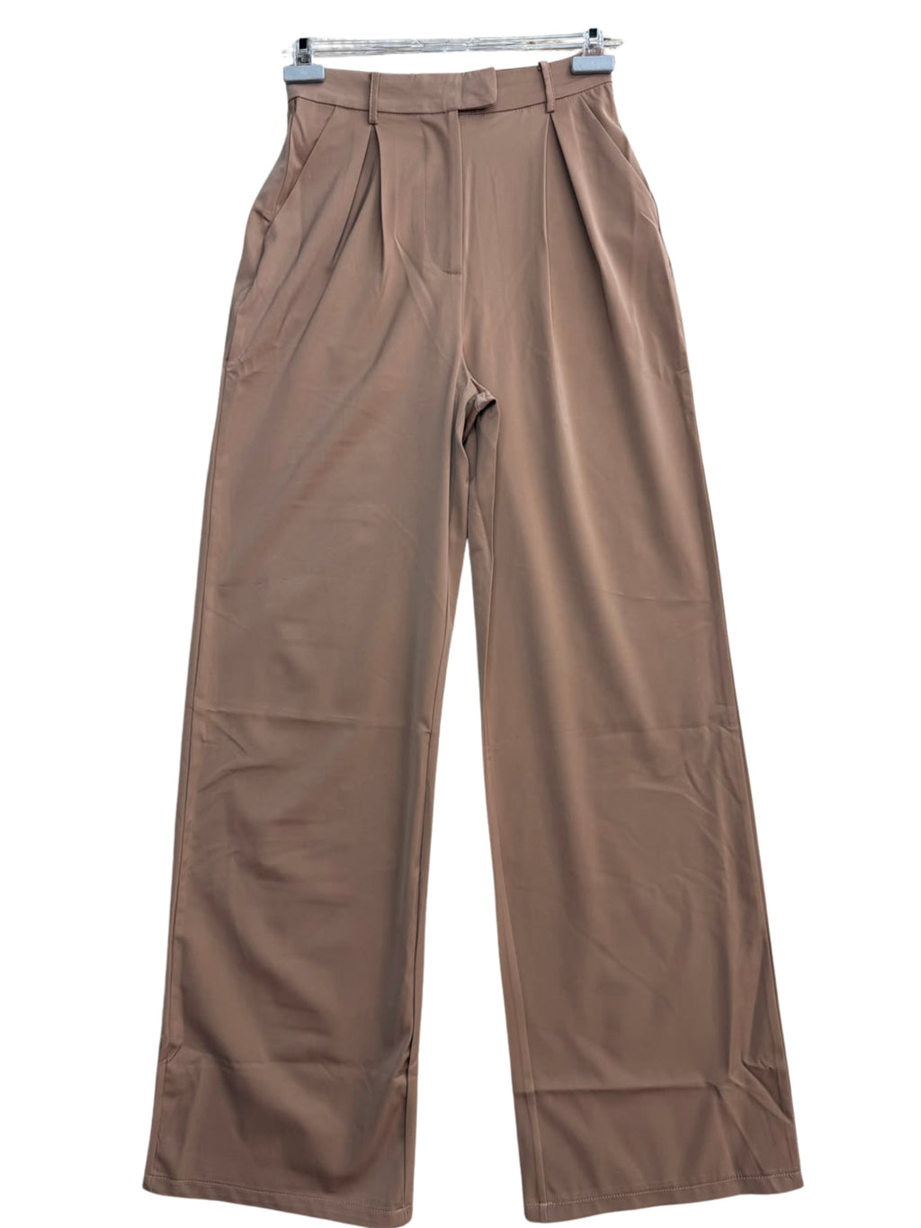 Pantaloni lungi Club L London