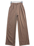 Pantaloni lungi Club L London