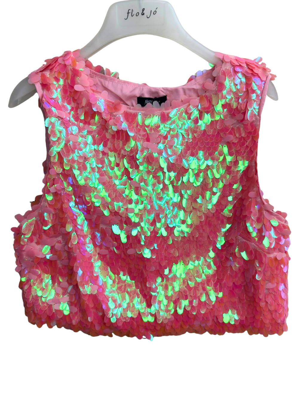 Top Nasty Gal