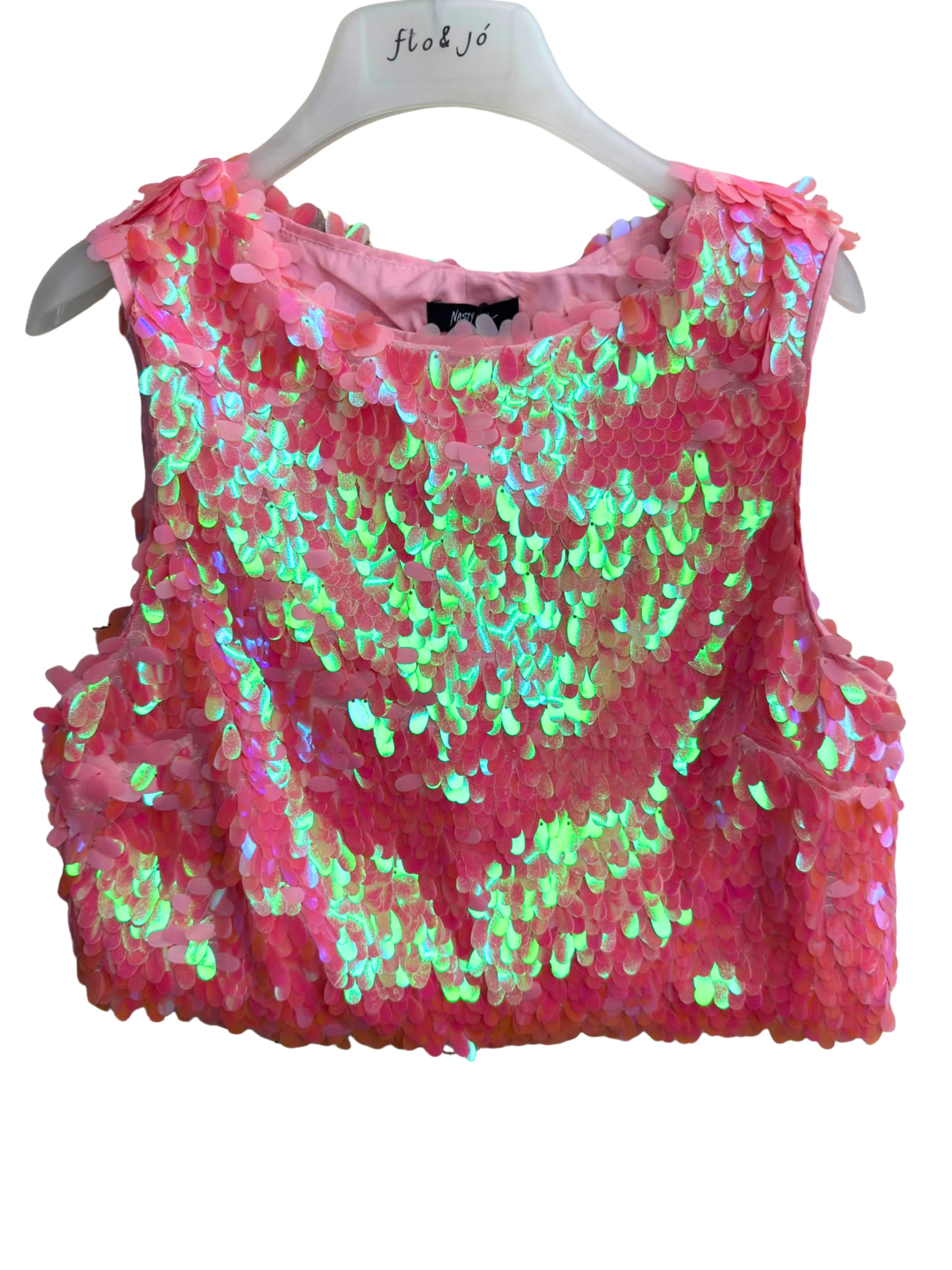 Top Nasty Gal