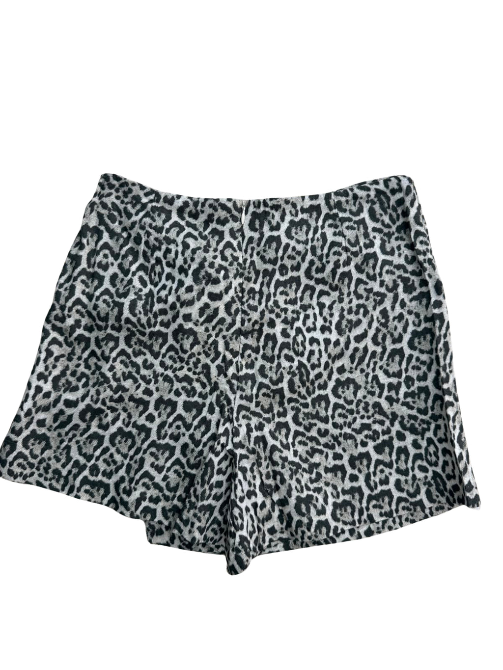 Pantaloni scurti Stradivarius