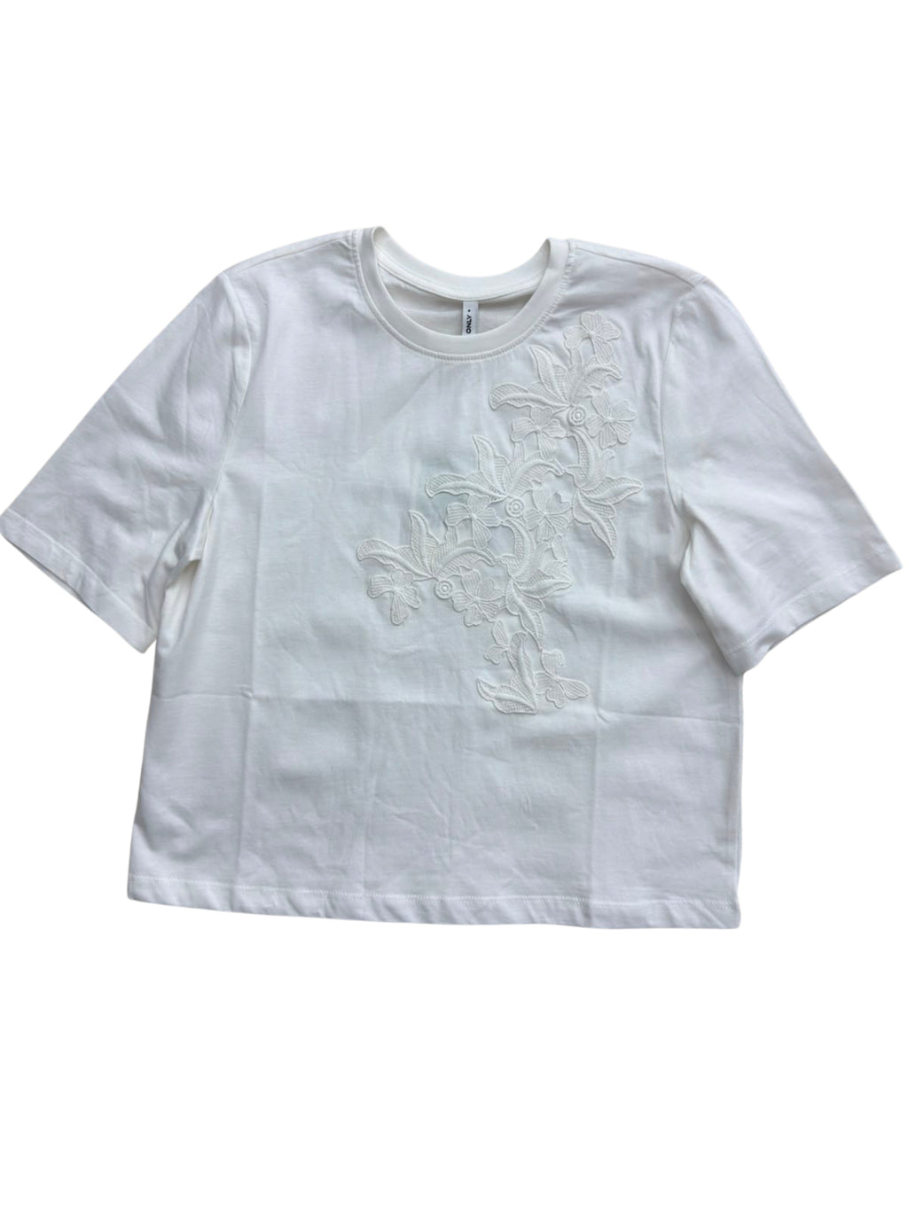 Tricou Only