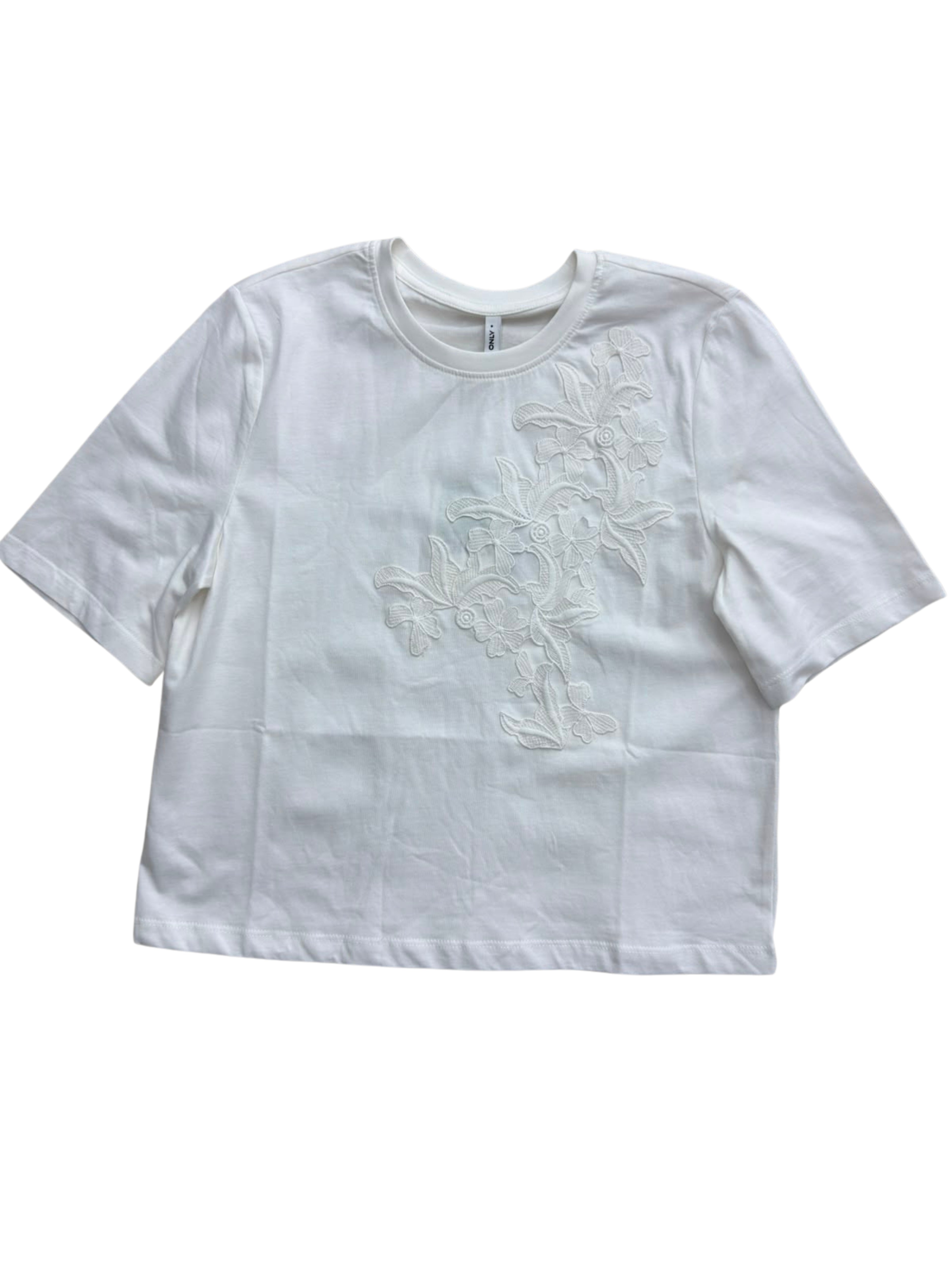 Tricou Only