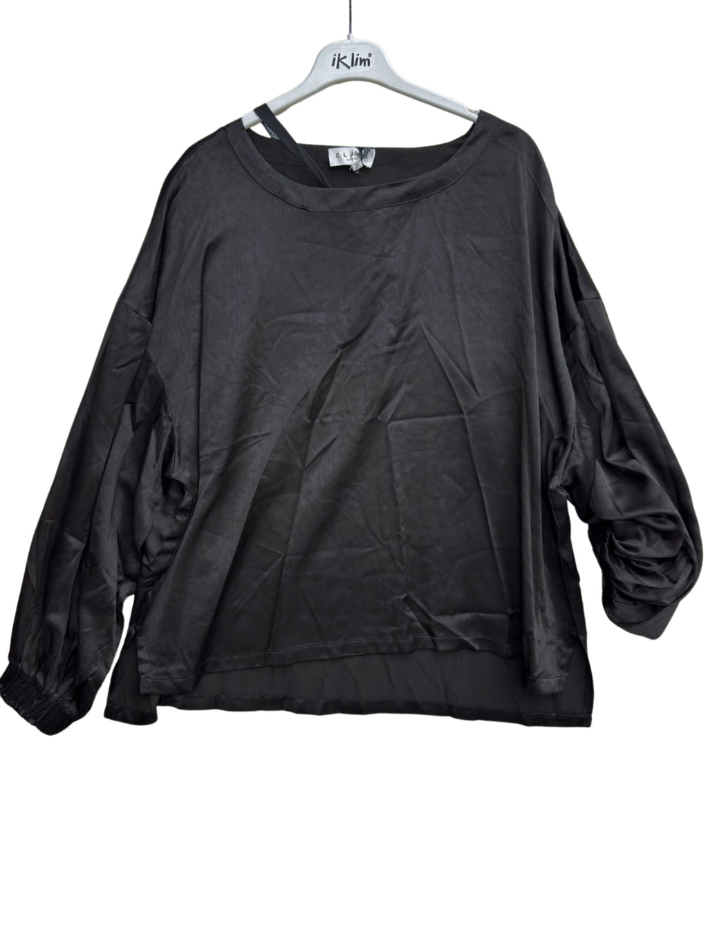 Bluza cu maneca lunga Club L London