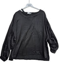 Bluza cu maneca lunga Club L London