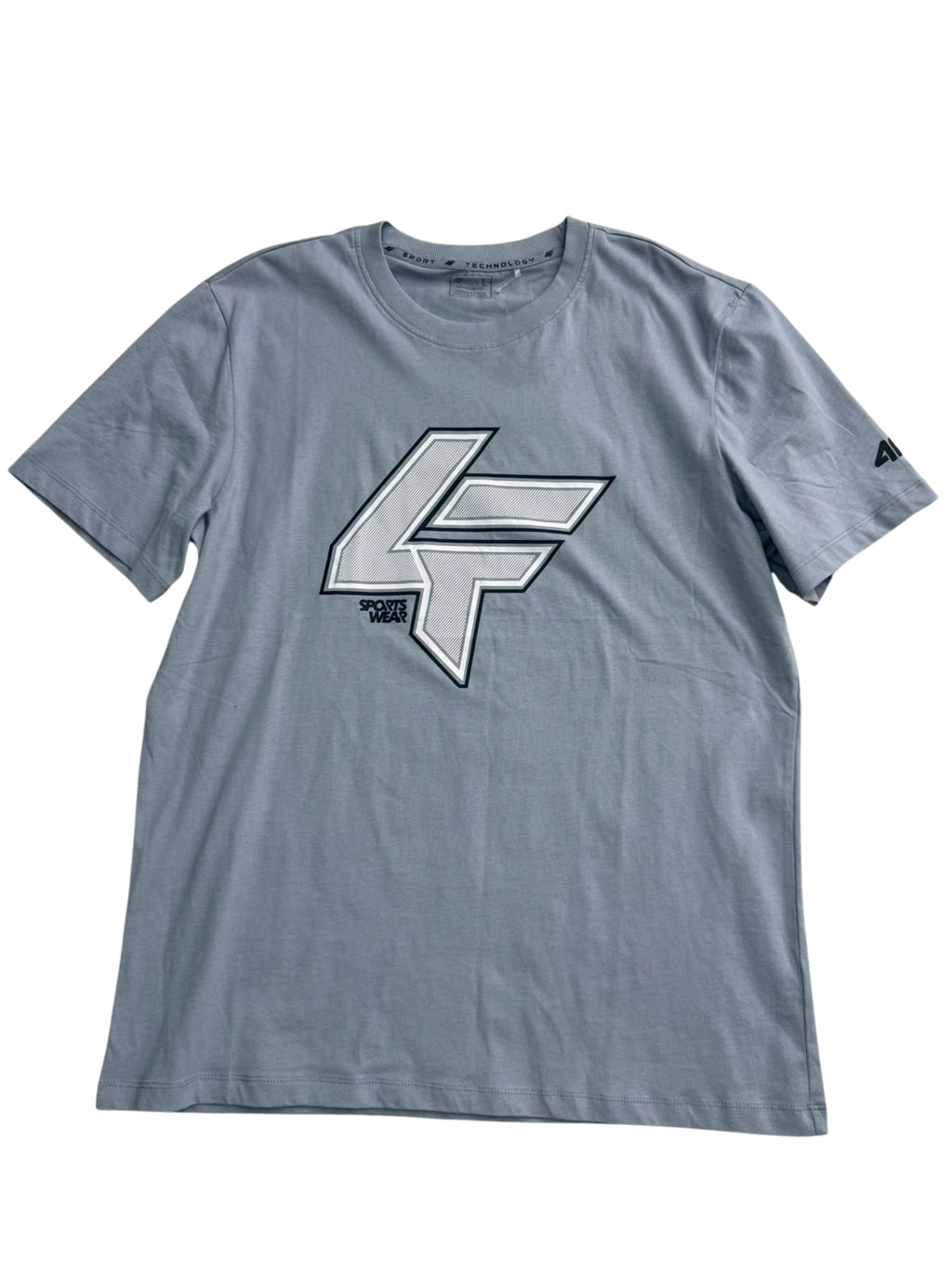 Tricou 4F