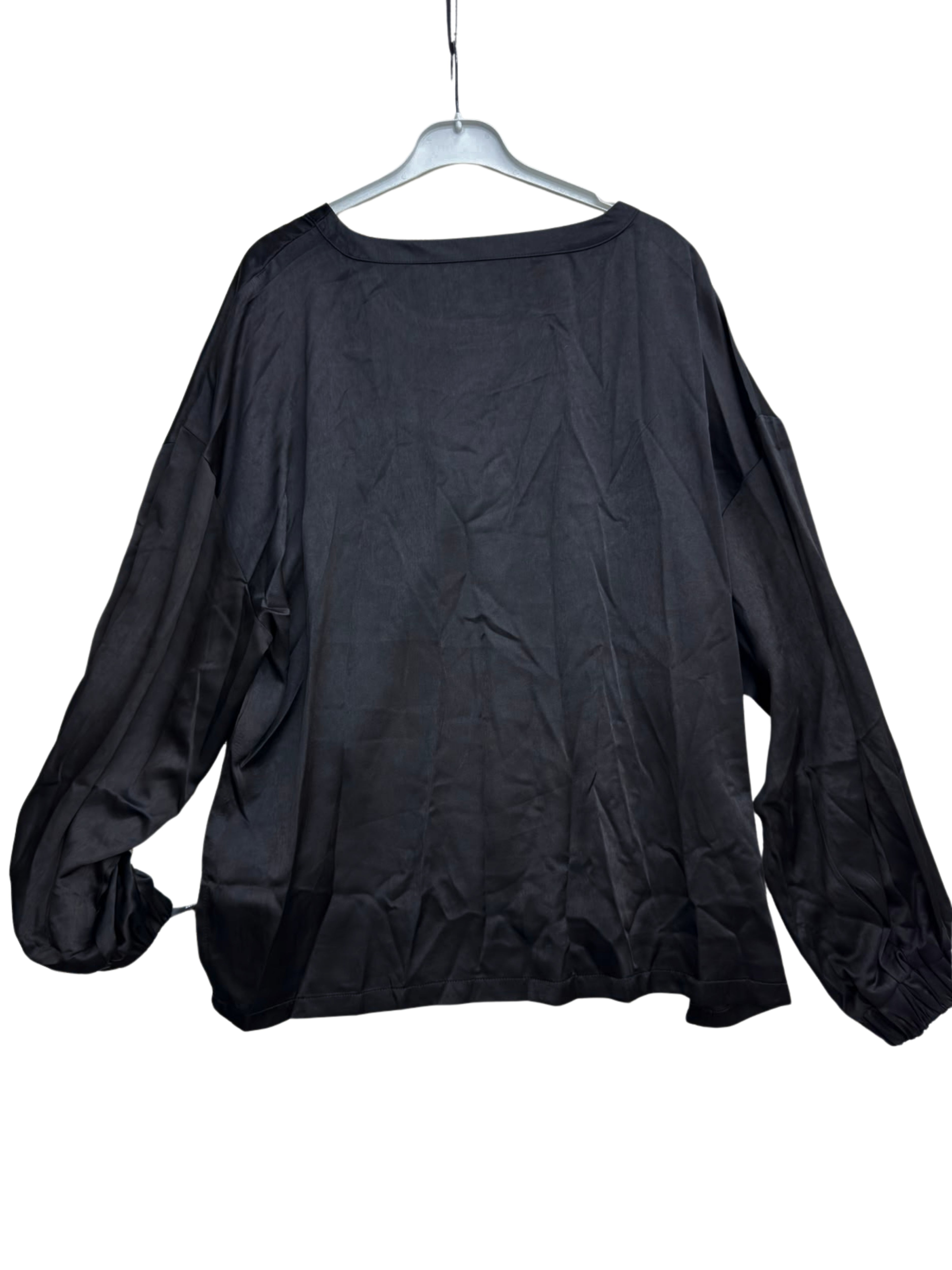 Bluza cu maneca lunga Club L London