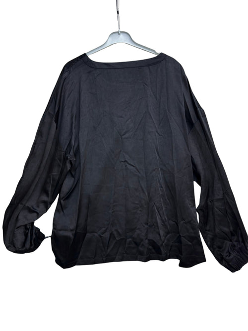 Bluza cu maneca lunga Club L London