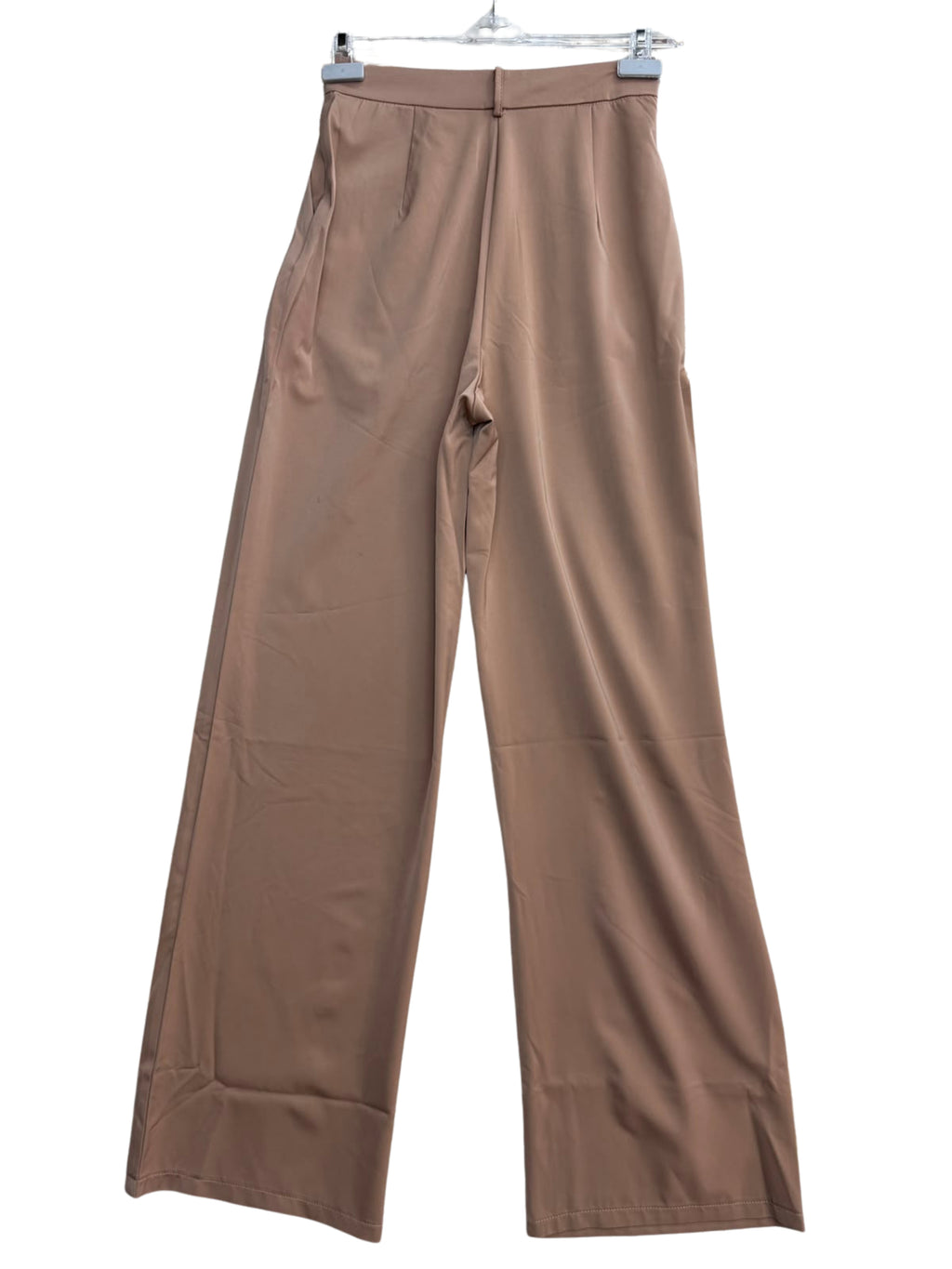 Pantaloni lungi Club L London