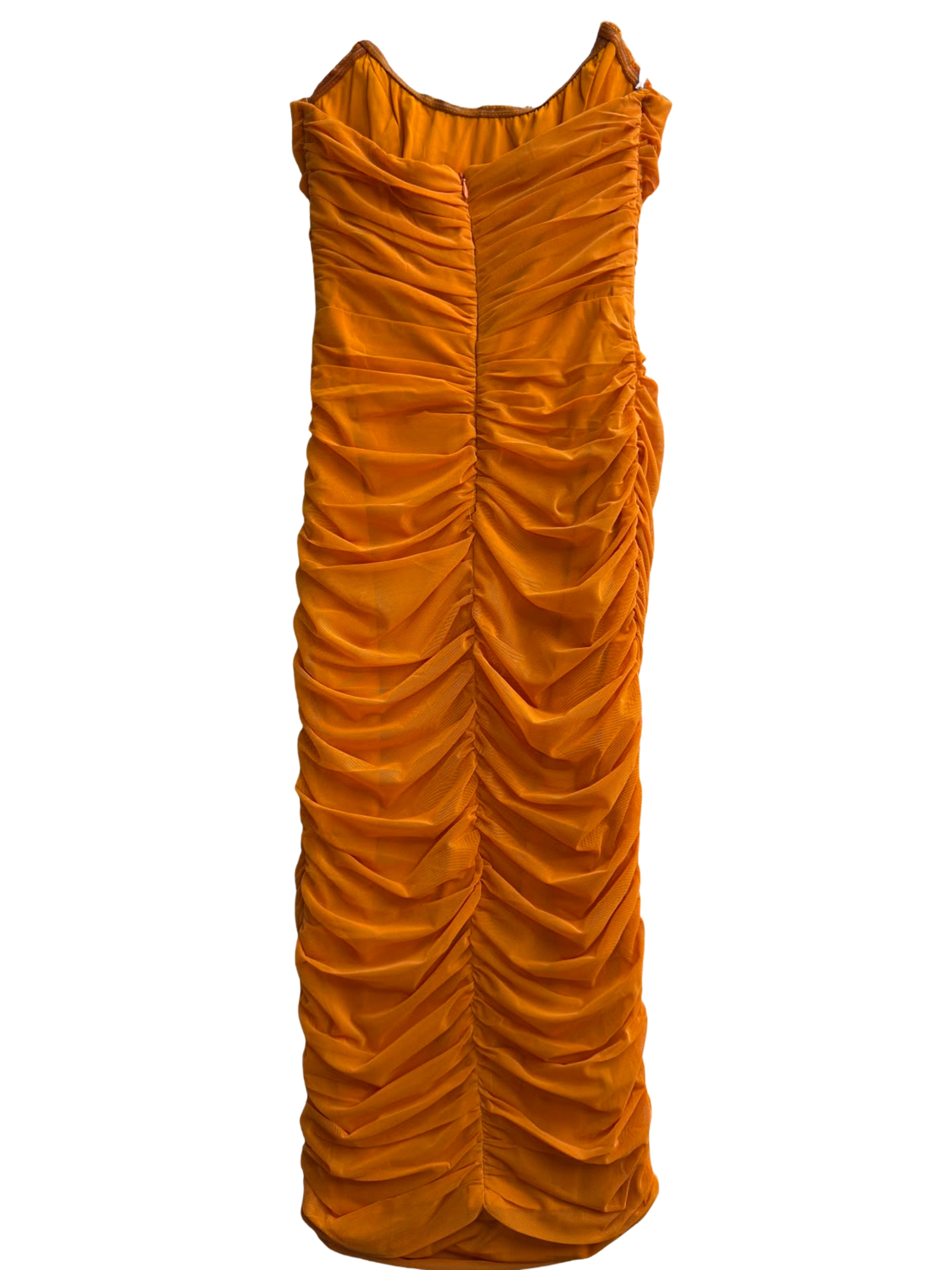 Rochie midi Club L London