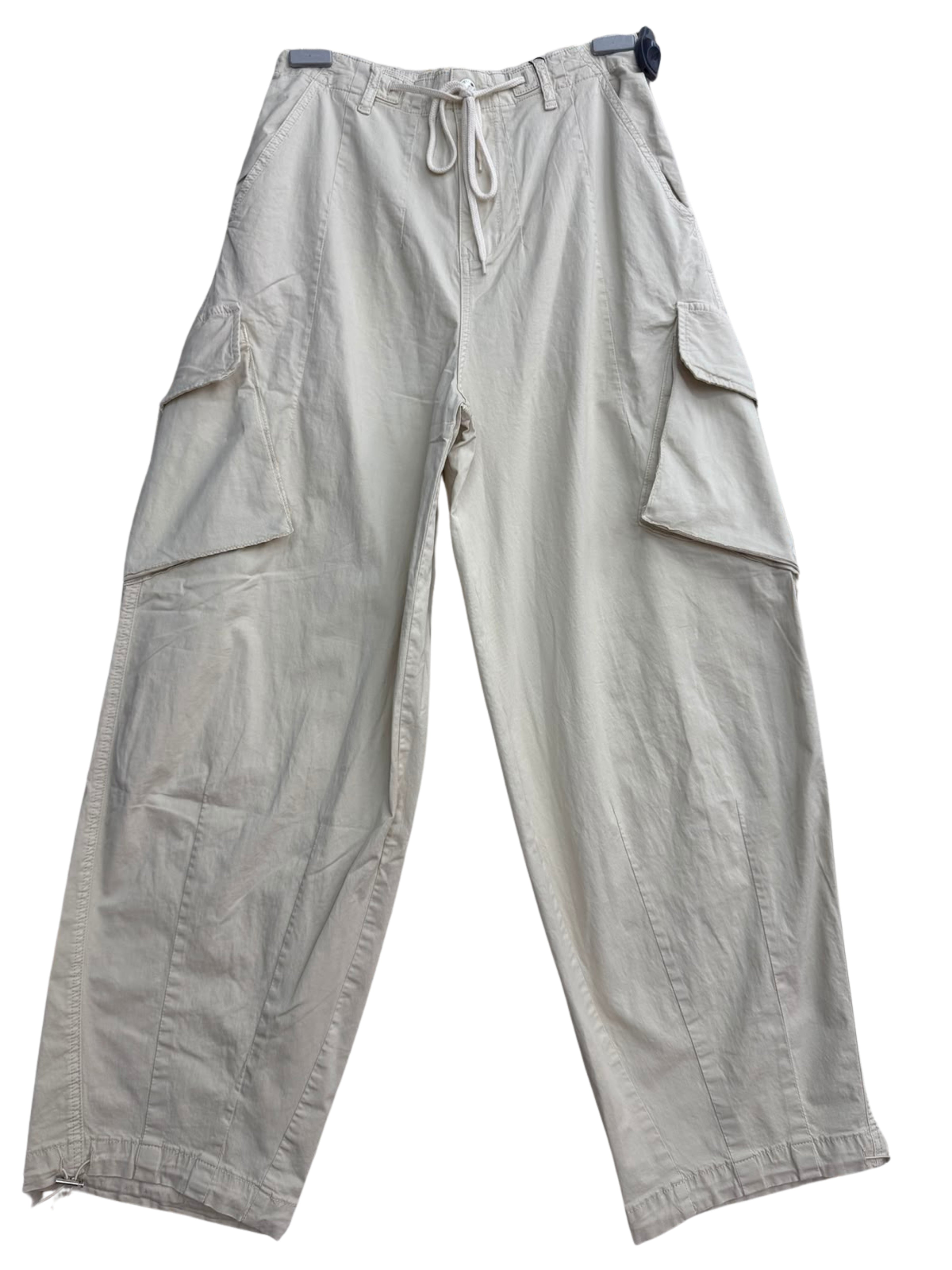 Pantaloni lungi Stradivarius