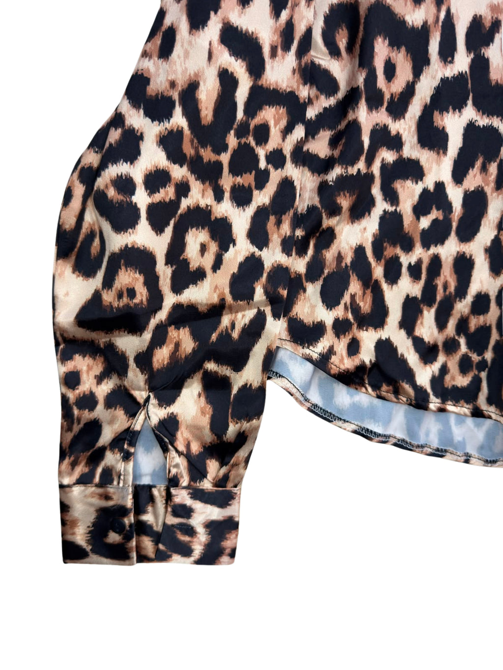 Camasa cu maneca lunga Nasty Gal