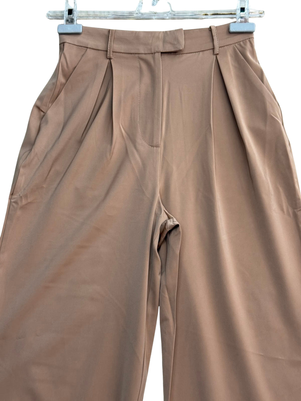 Pantaloni lungi Club L London