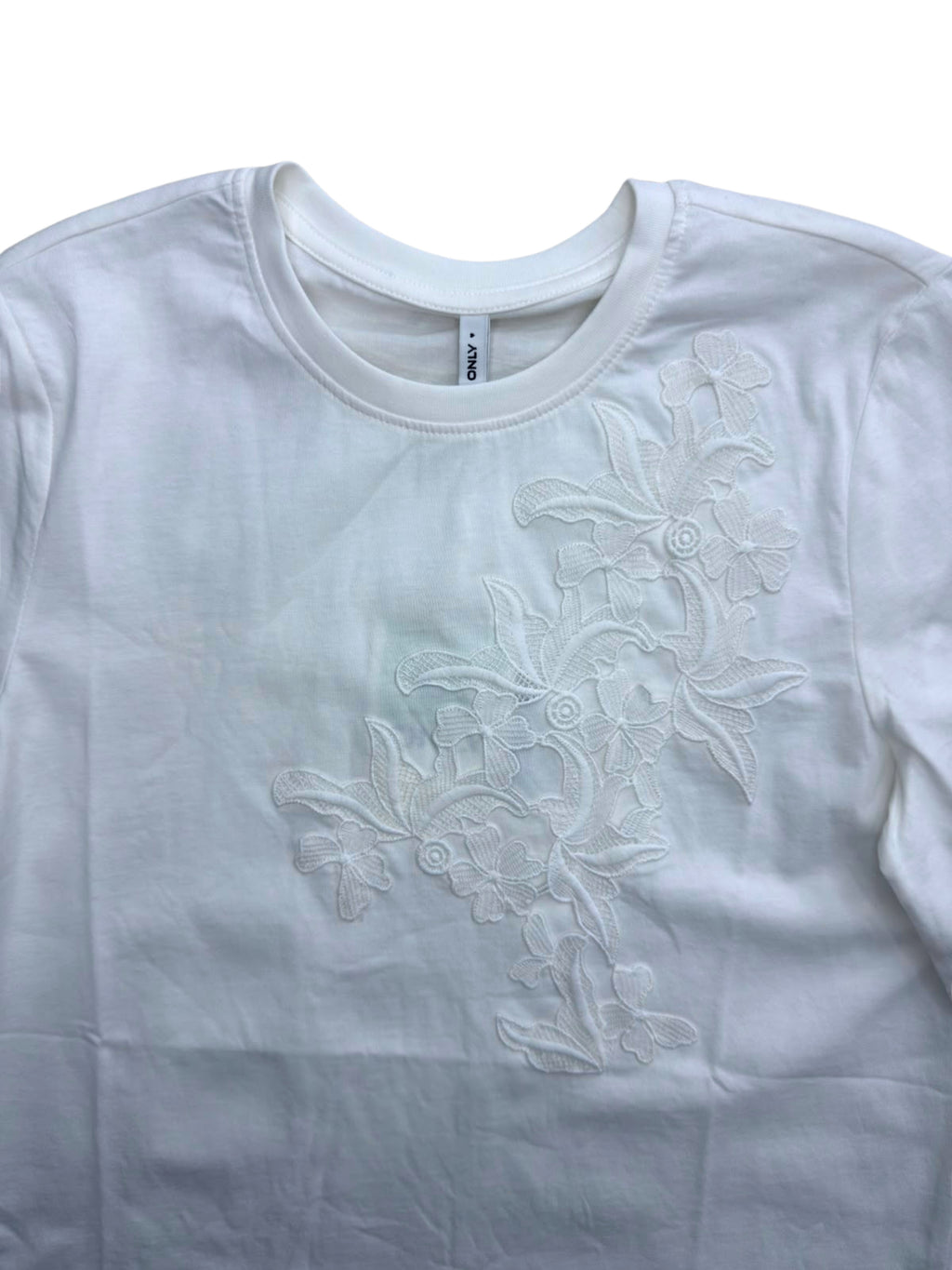 Tricou Only
