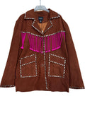Jacheta Nasty Gal