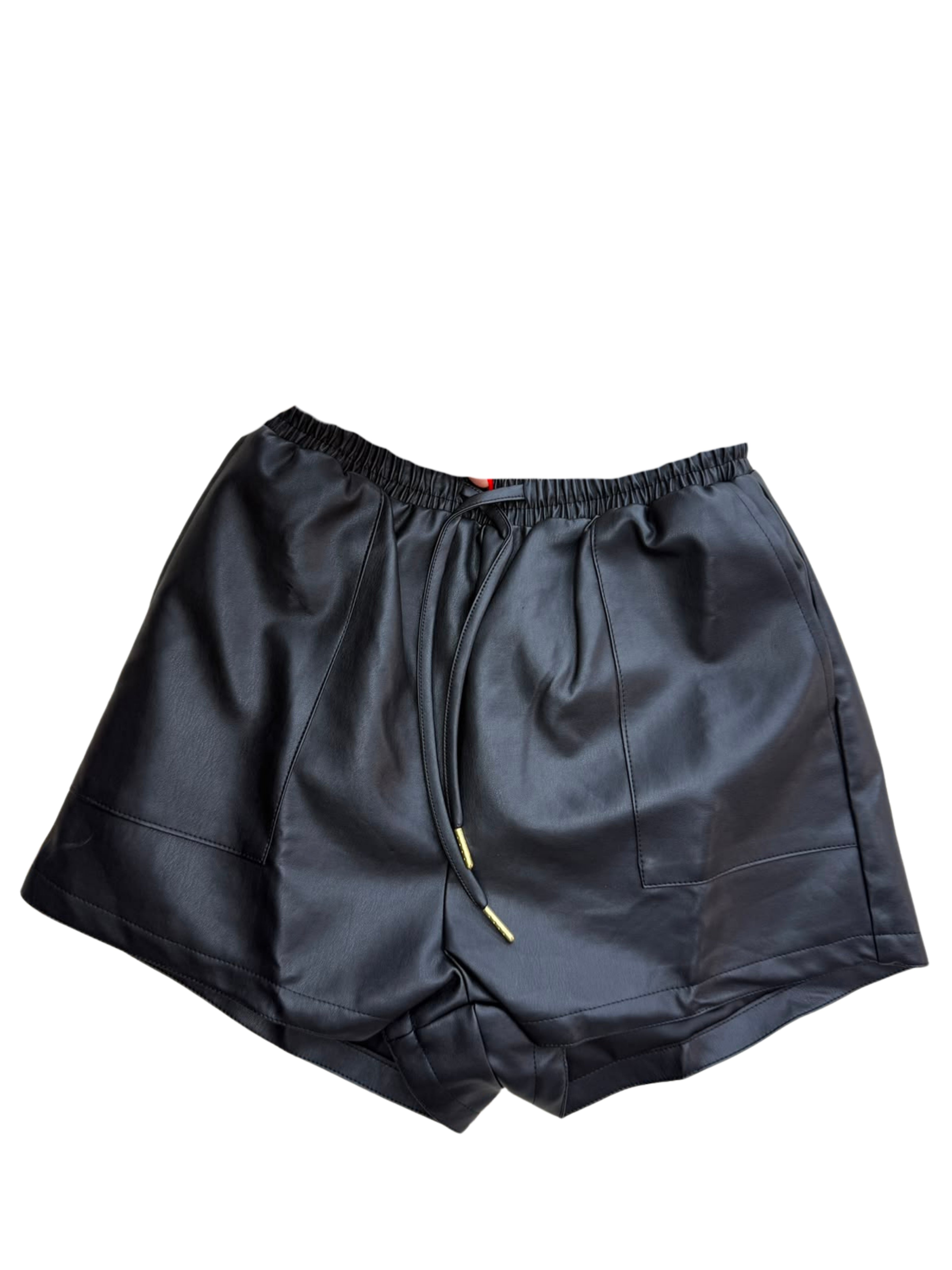 Pantaloni scurti Club L London