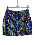 Fusta scurta Nasty Gal