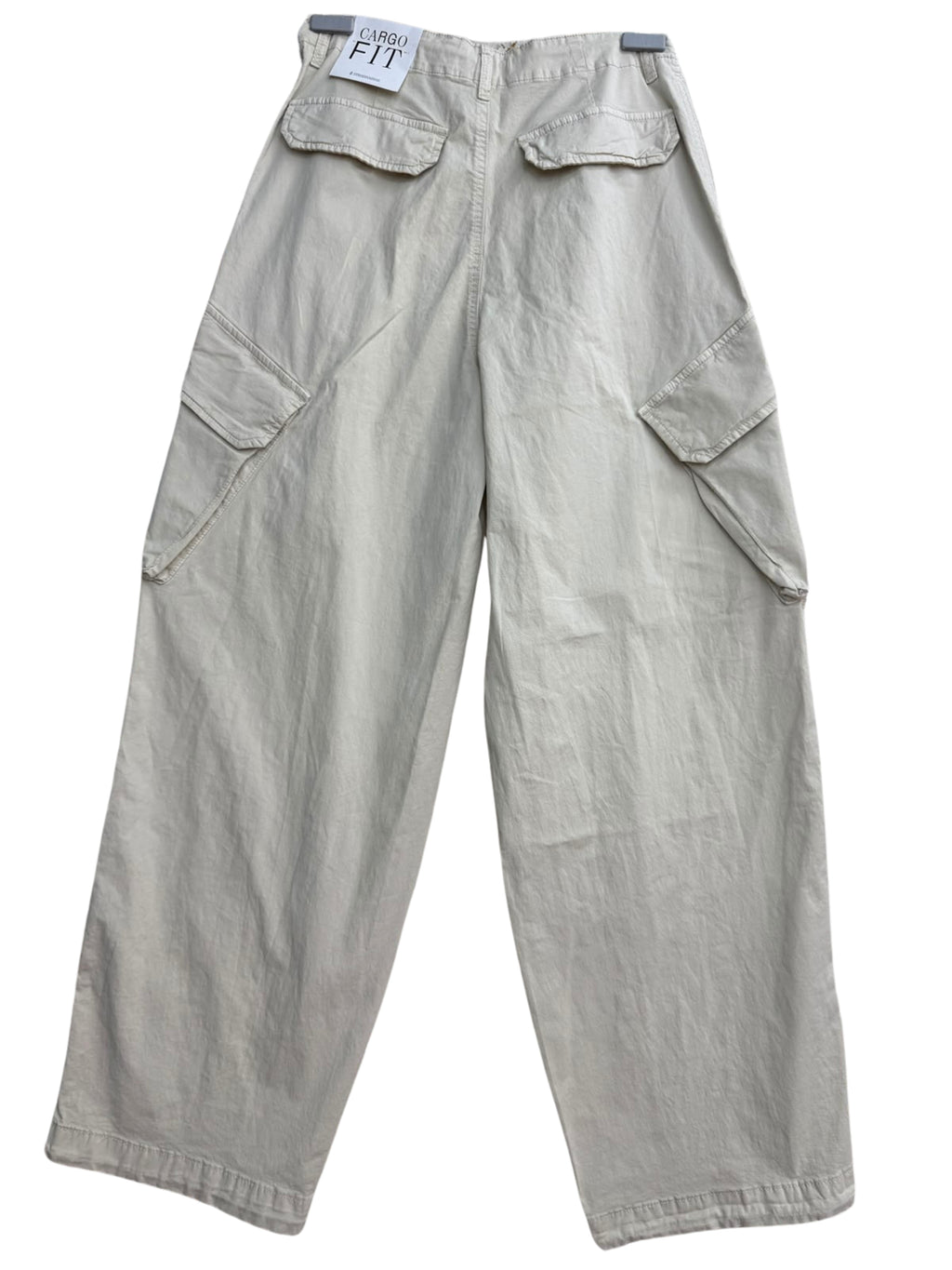 Pantaloni lungi Stradivarius