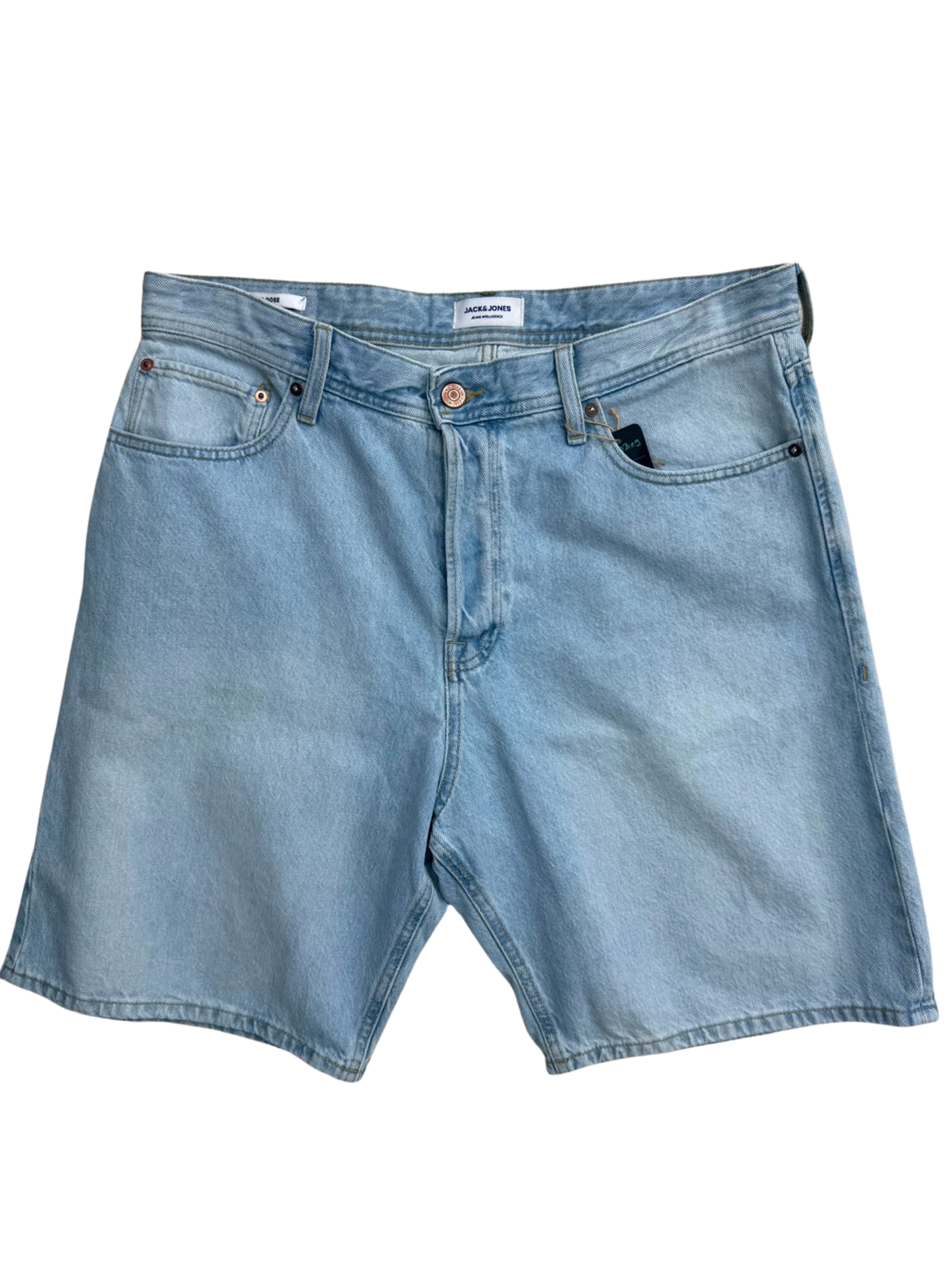 Pantaloni scurti Jack & Jones