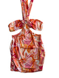 Rochie scurta Club L London