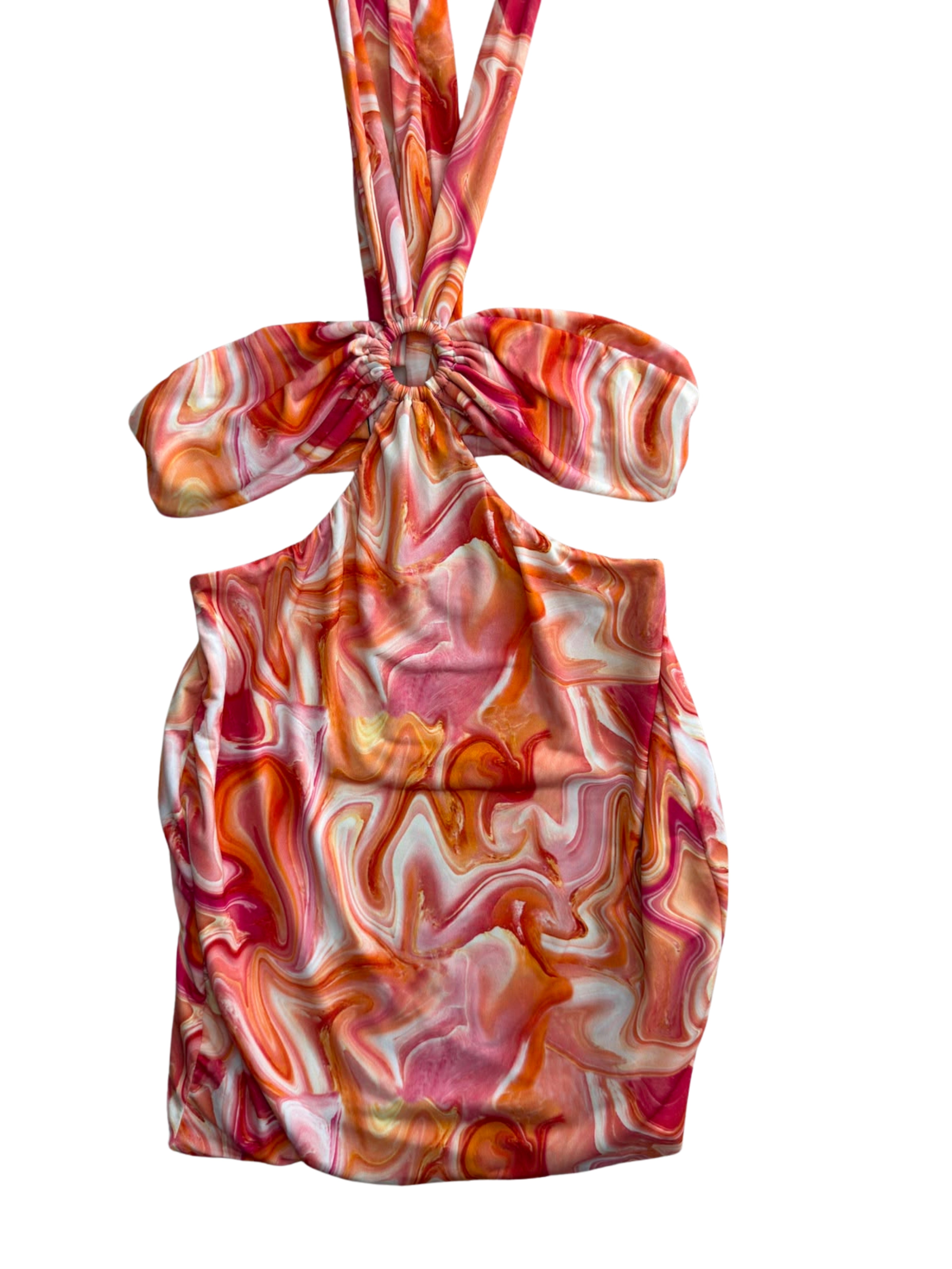 Rochie scurta Club L London