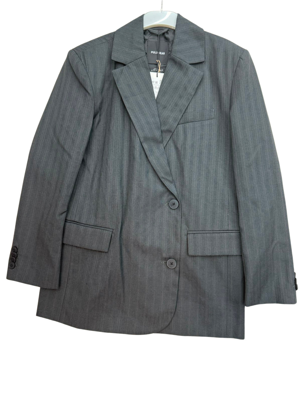 Sacou Pull & Bear