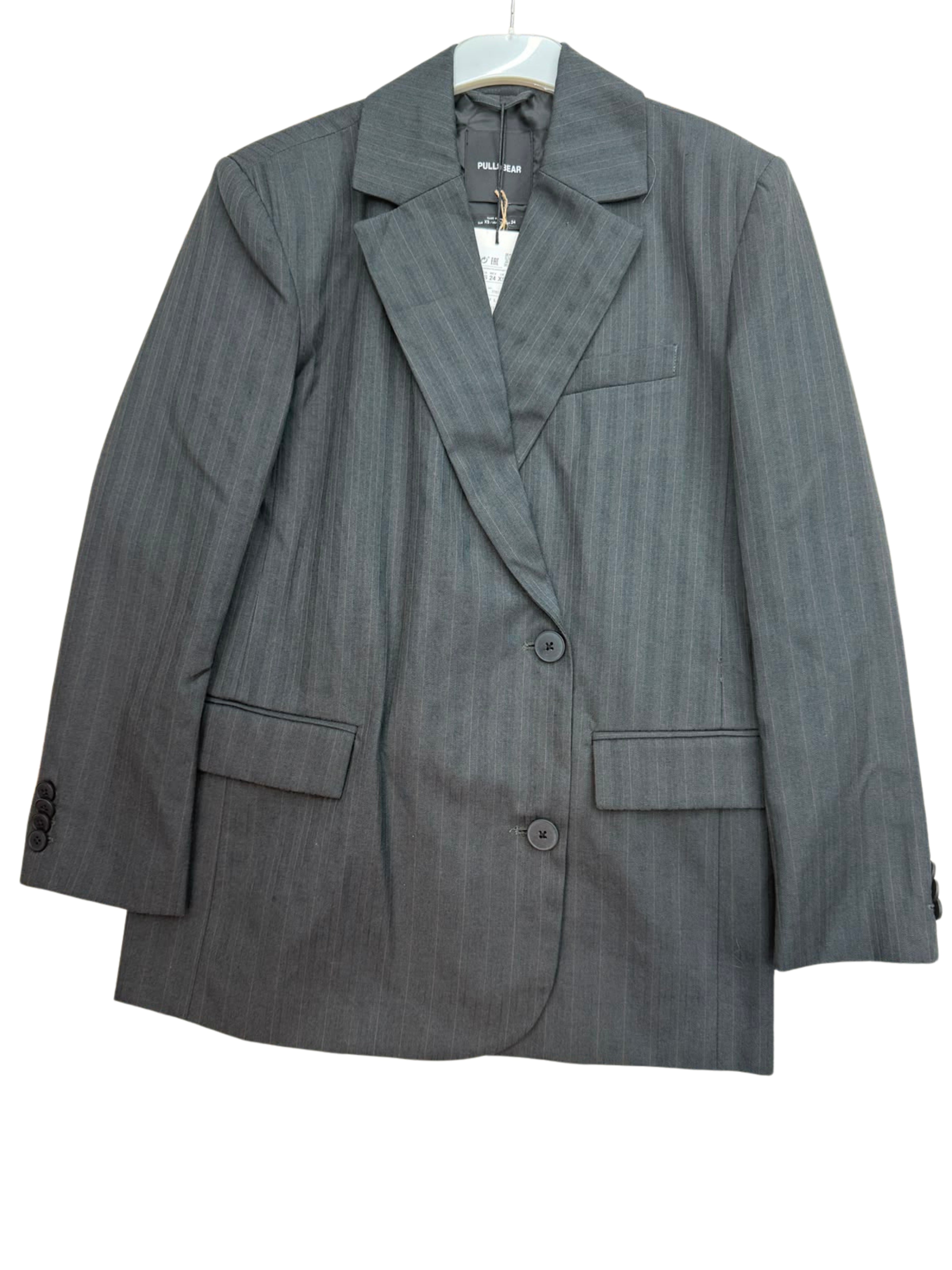 Sacou Pull & Bear