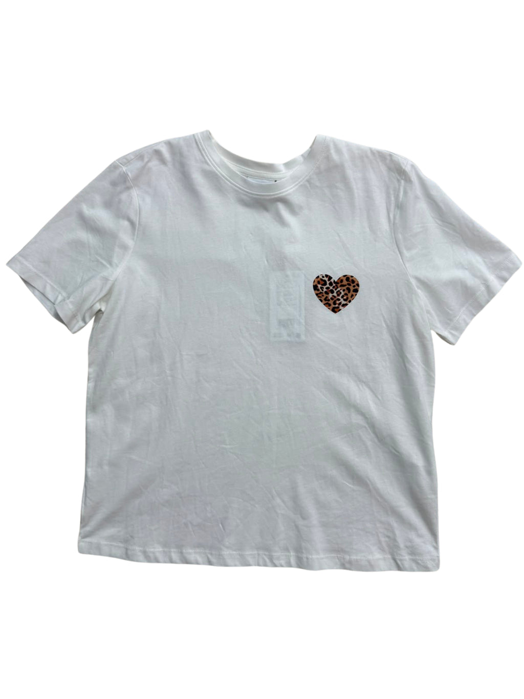 Tricou Vila