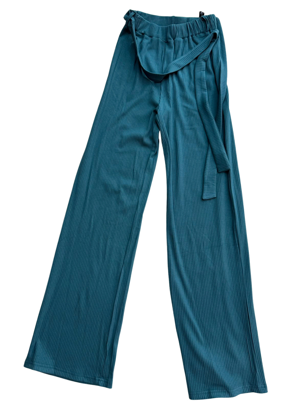 Pantaloni lungi Club L London