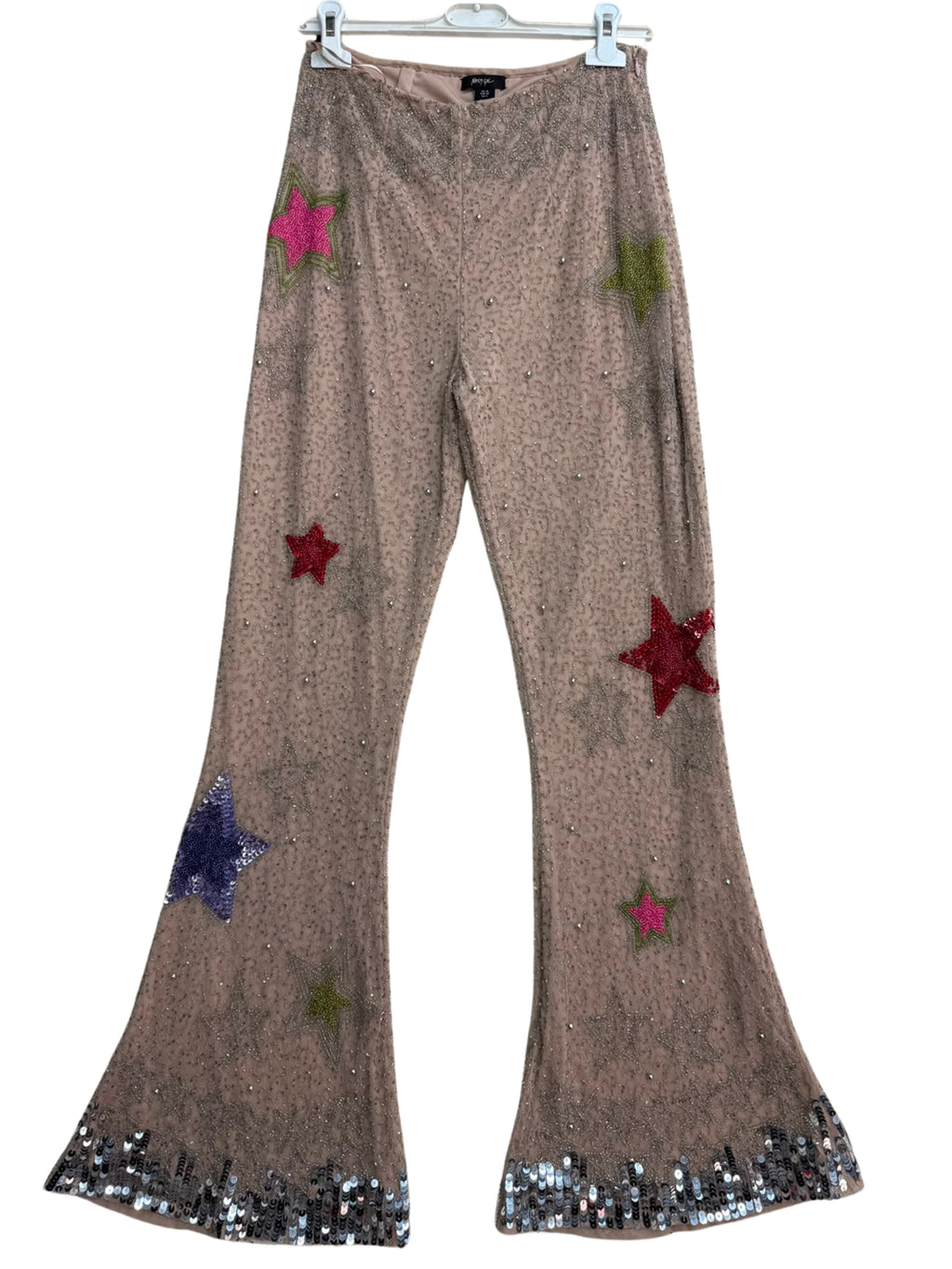 Pantaloni lungi Nasty Gal