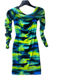 Rochie scurta Club L London