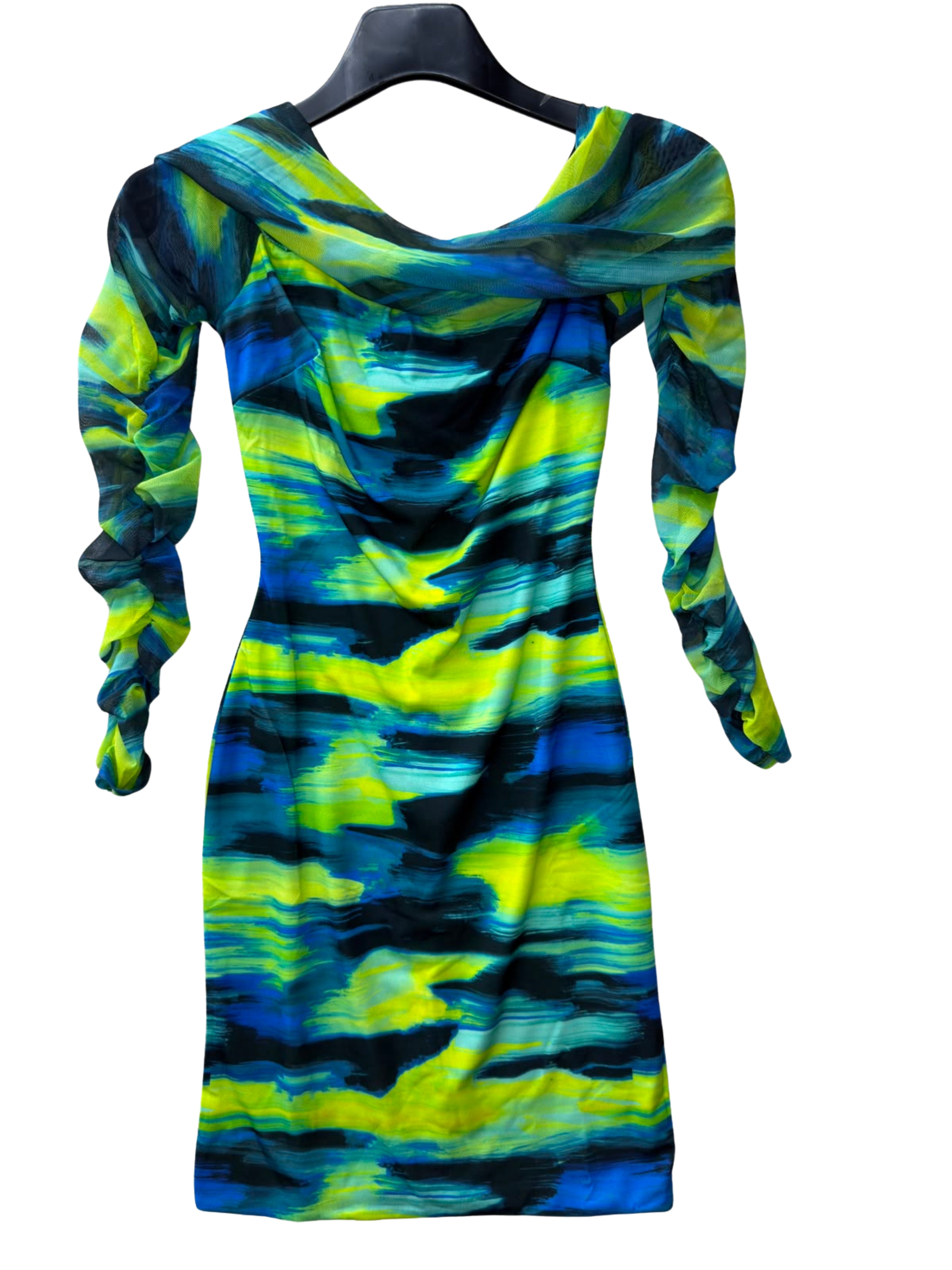 Rochie scurta Club L London