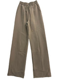 Pantaloni lungi Club L London