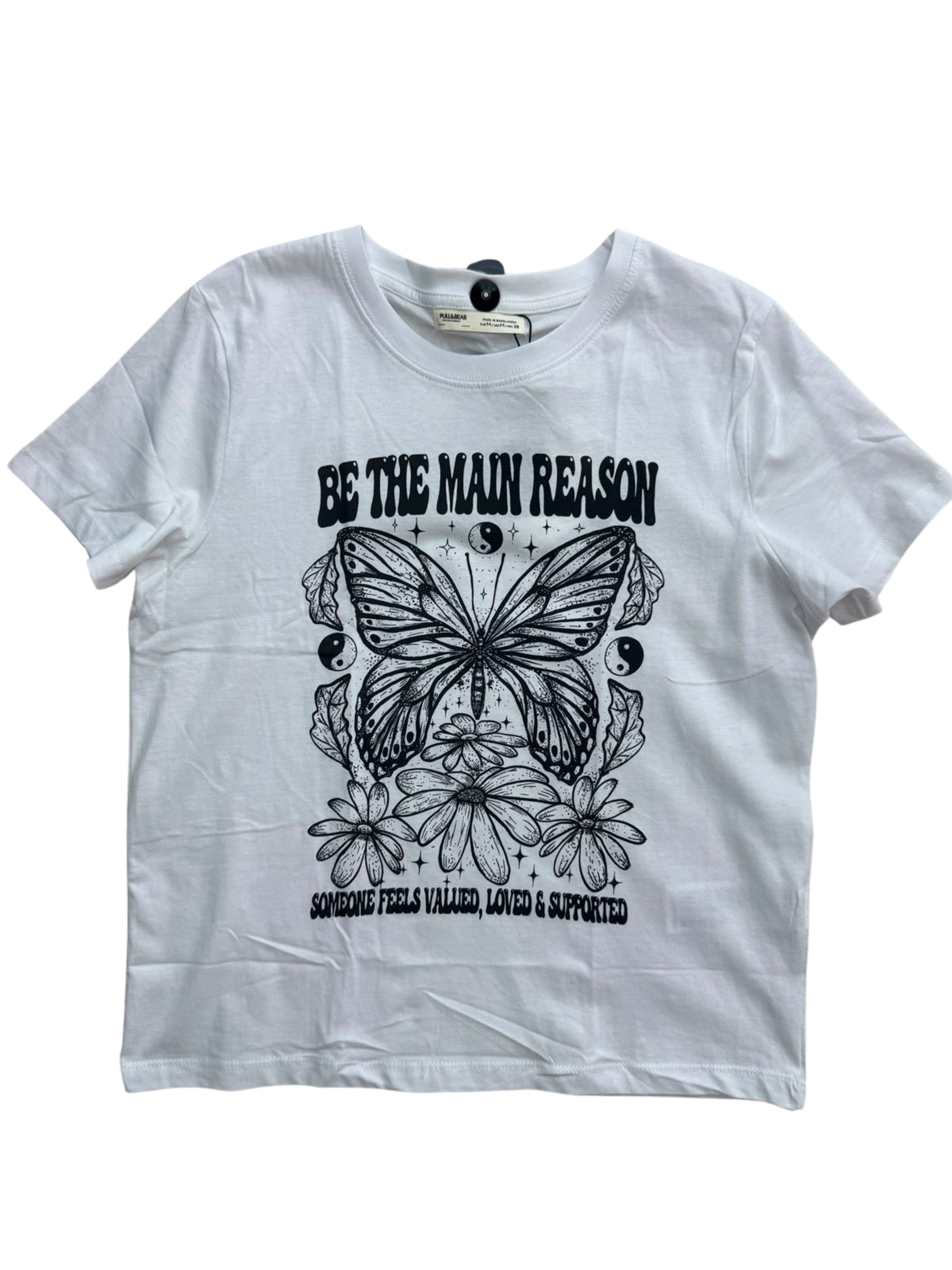Tricou Pull & Bear