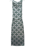 Rochie lunga Vero Moda