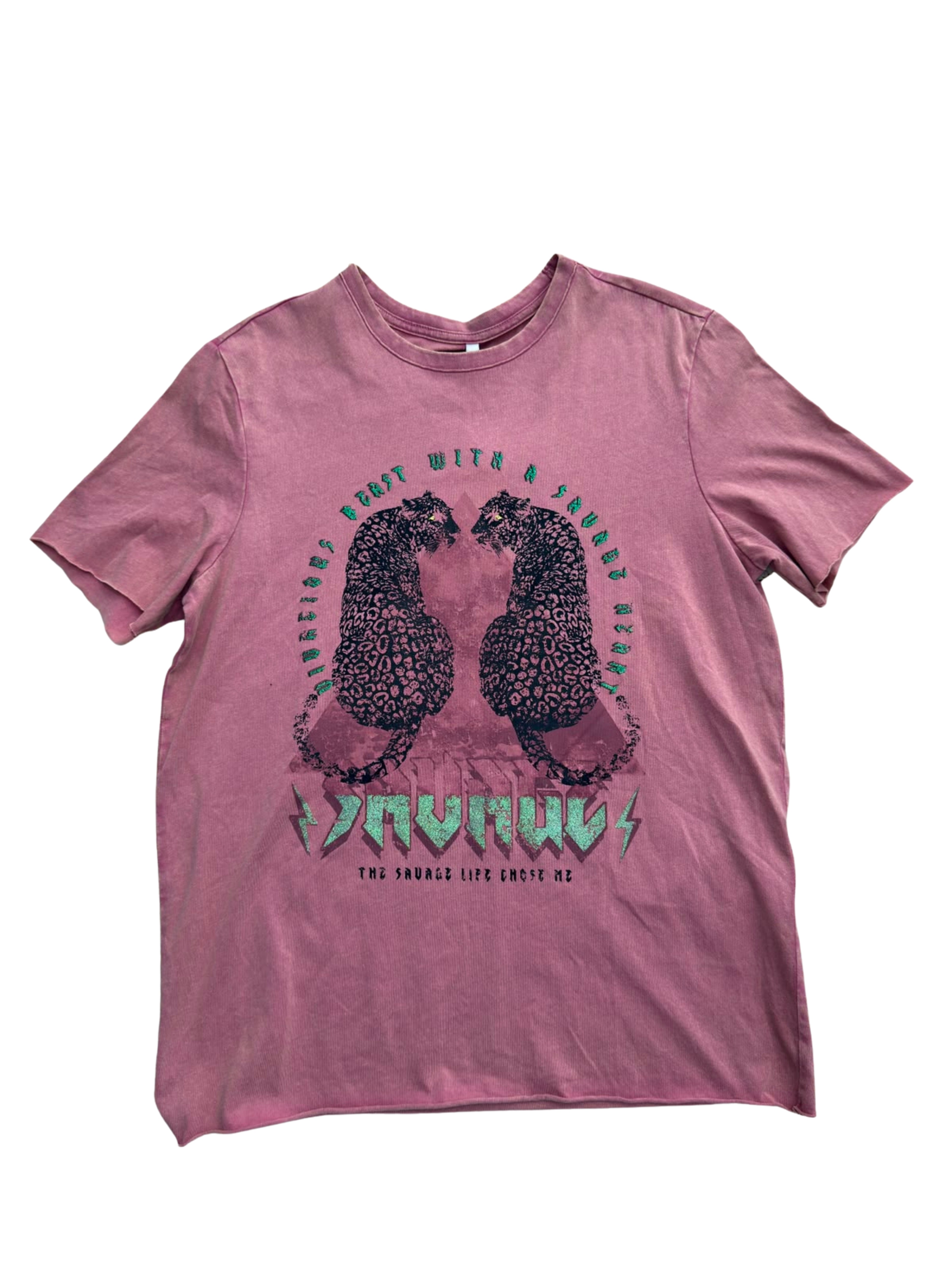 Tricou Only