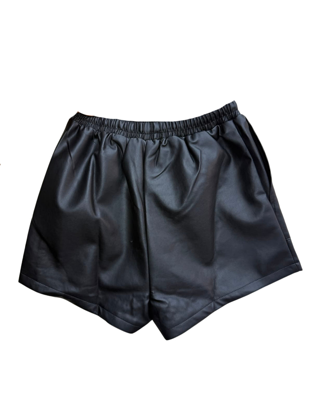 Pantaloni scurti Club L London