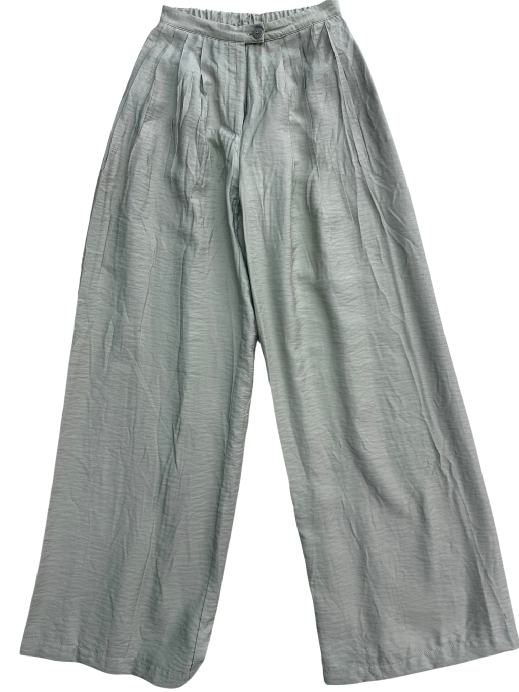 Pantaloni lungi Stradivarius