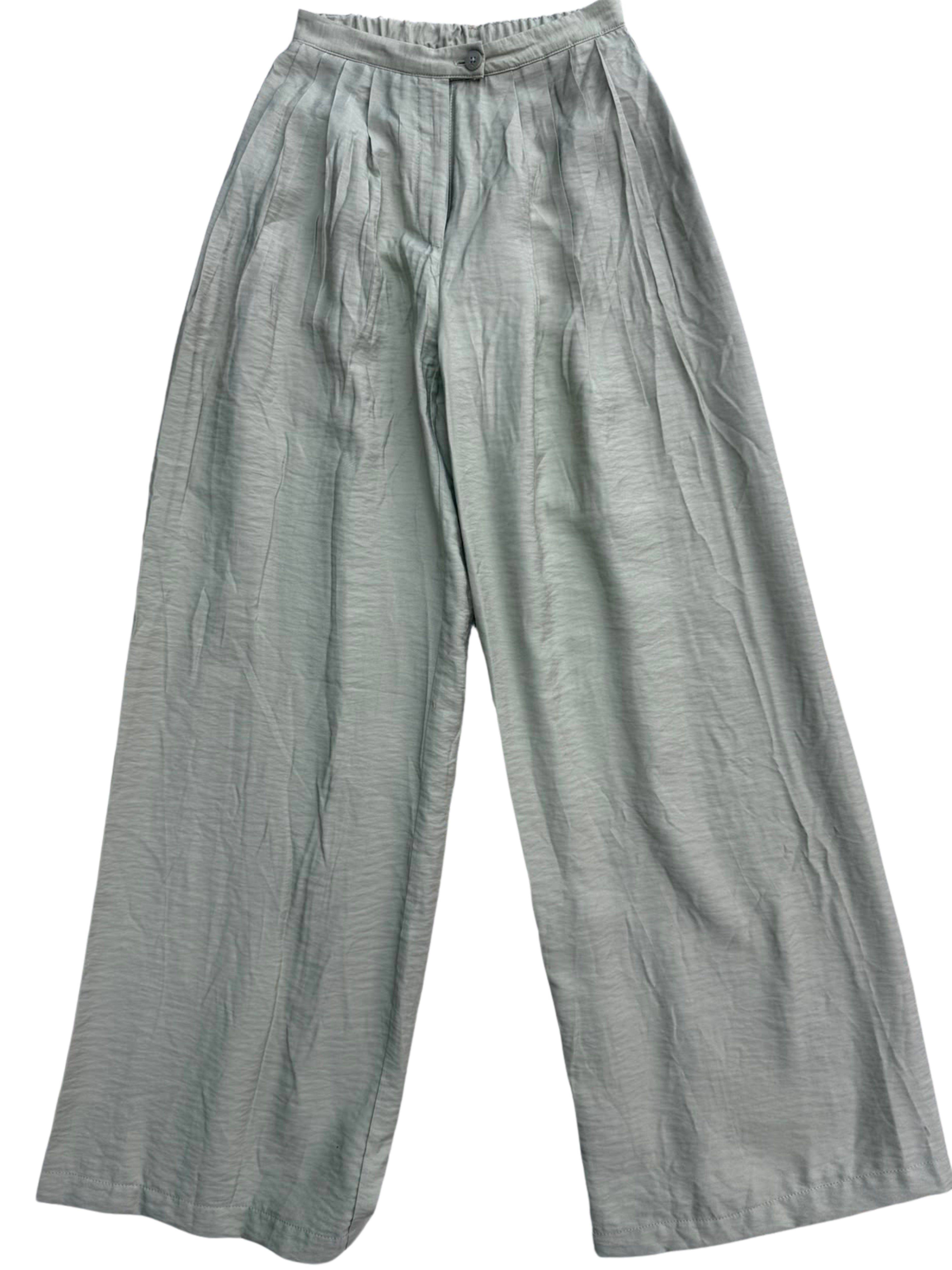 Pantaloni lungi Stradivarius