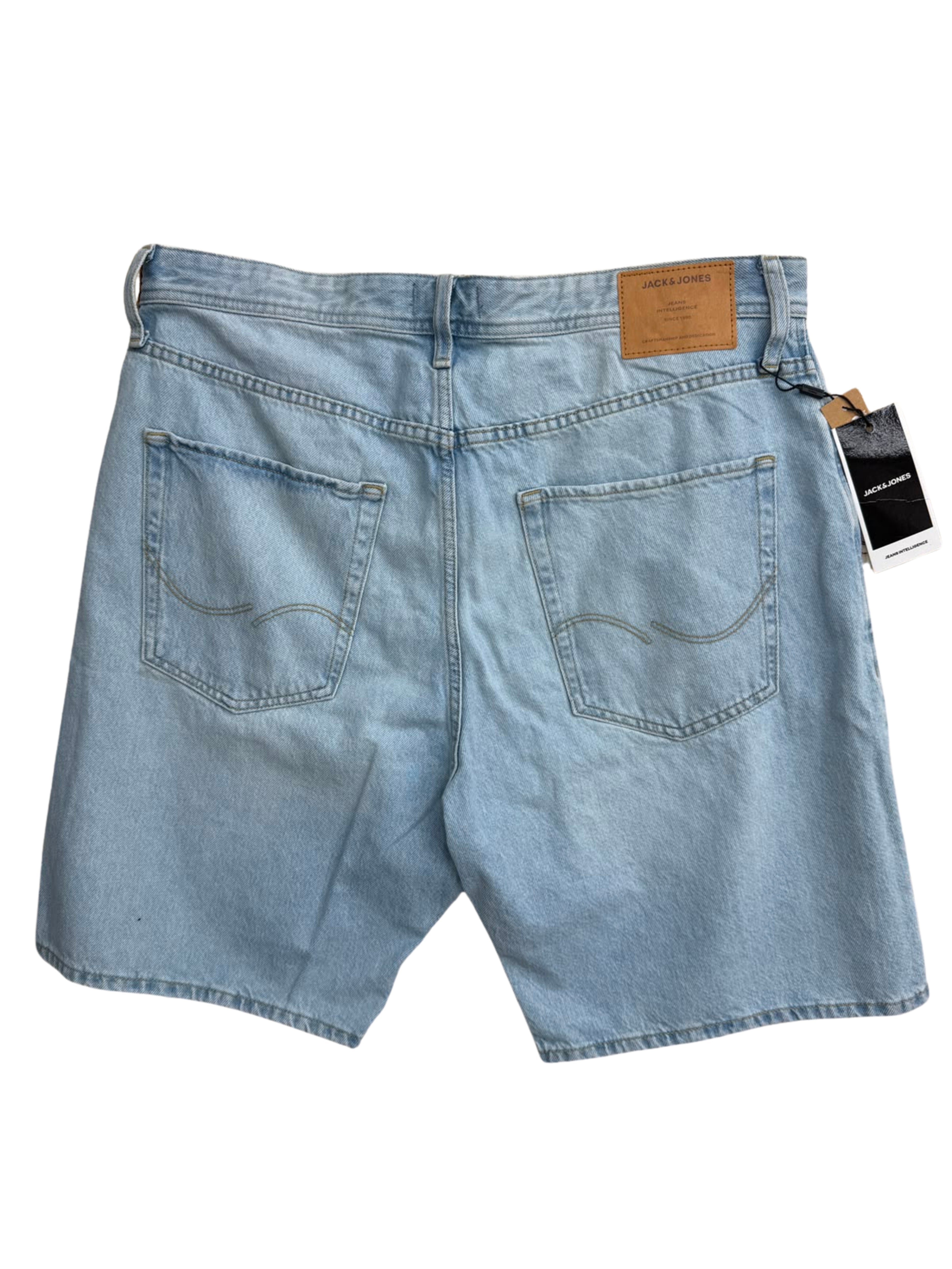 Pantaloni scurti Jack & Jones