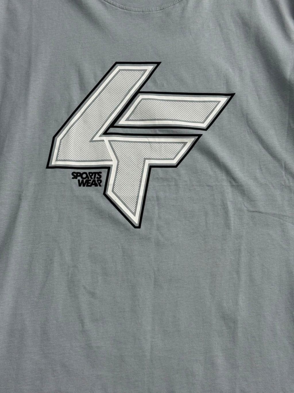 Tricou 4F