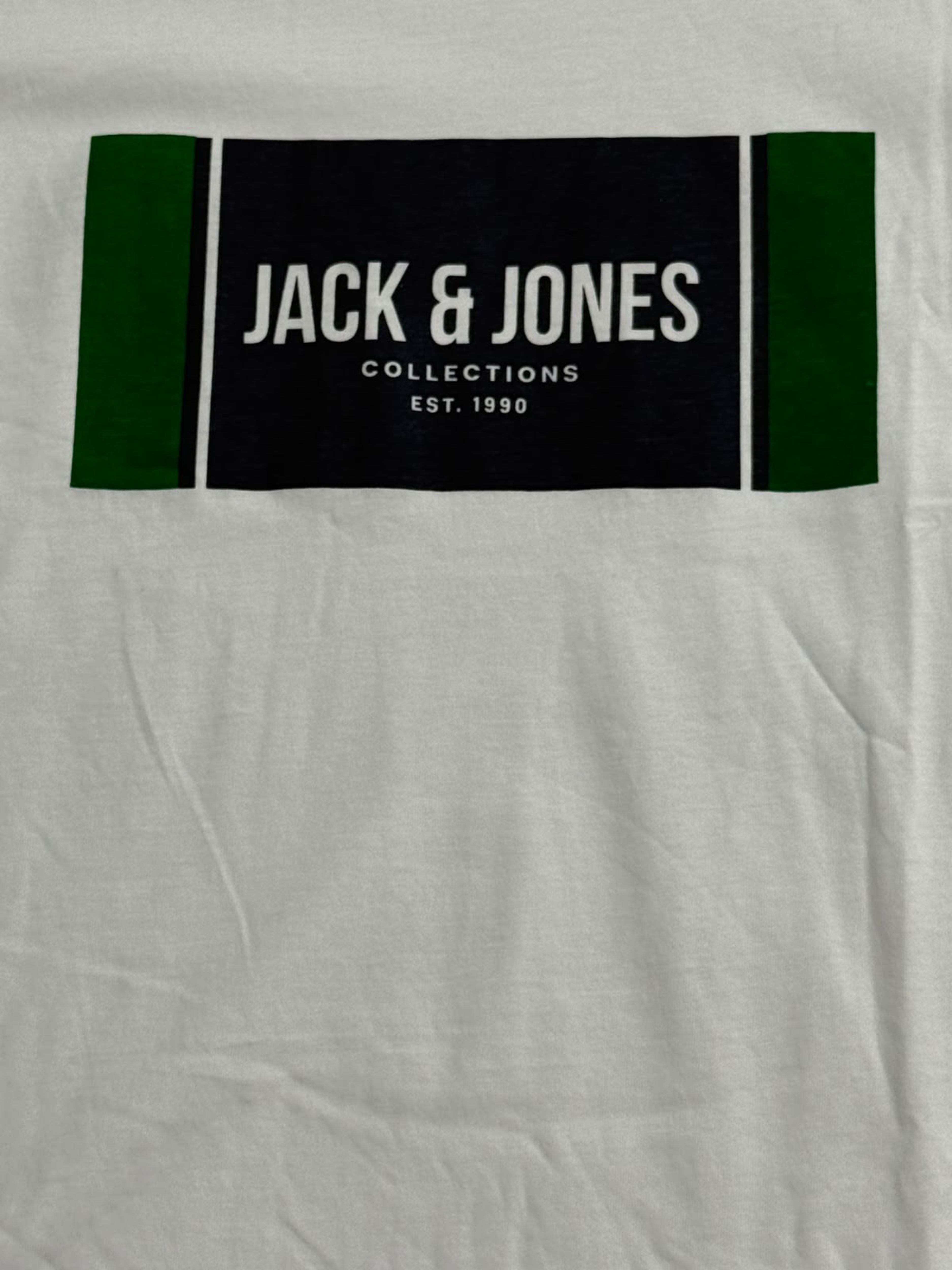 Tricou Jack & Jones